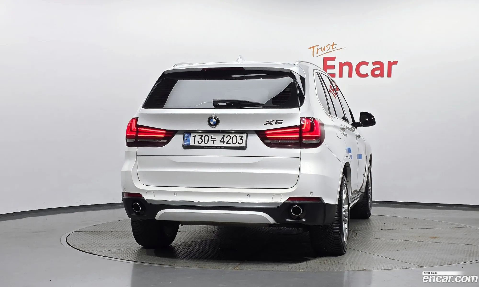 BMW X5 2015 WBAKS4105F0H59339 — 3