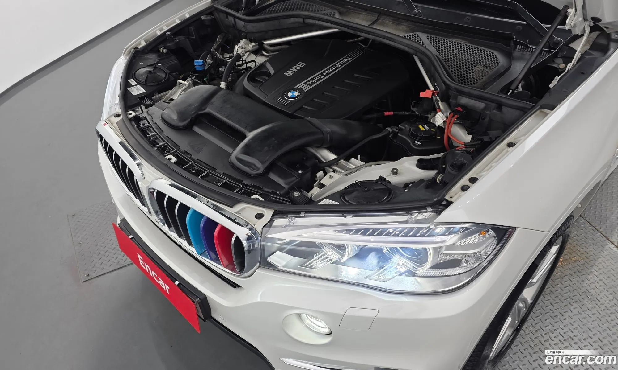 BMW X5 2015 WBAKS4105F0H59339 — 14