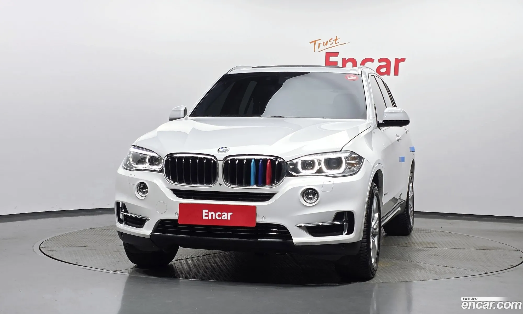 BMW X5 2015 WBAKS4105F0H59339 — 10