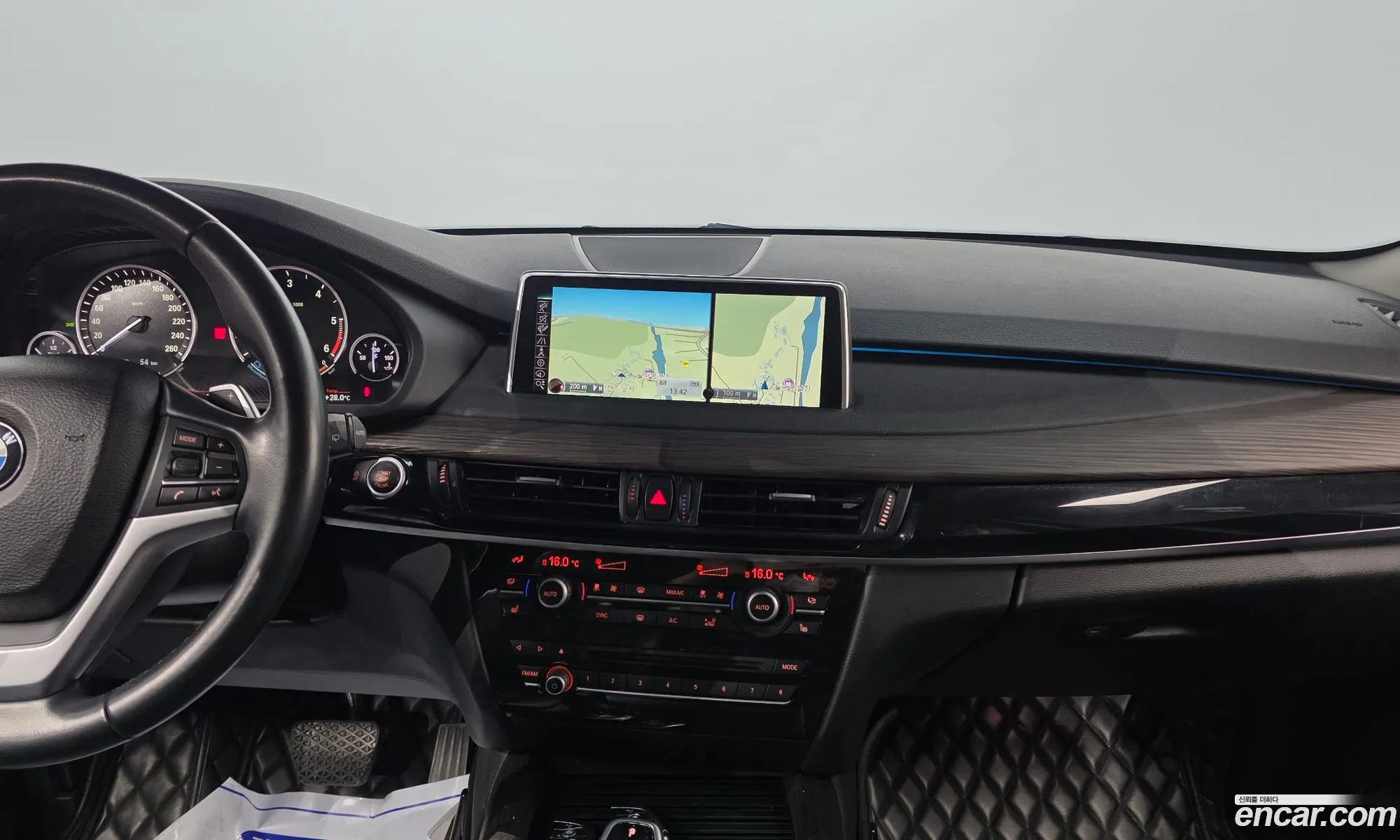 BMW X5 2015 WBAKS4105F0H59339 — 11