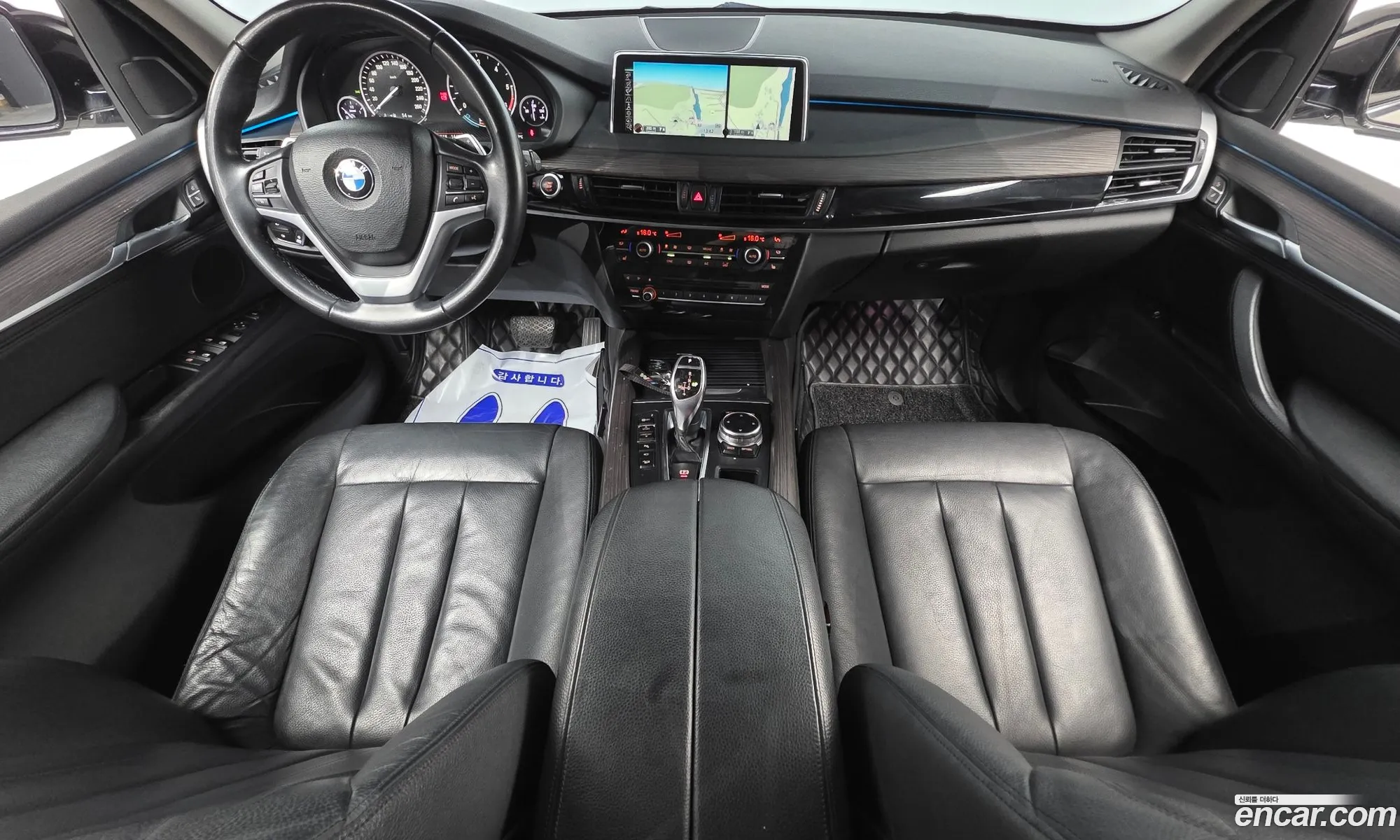 BMW X5 2015 WBAKS4105F0H59339 — 2