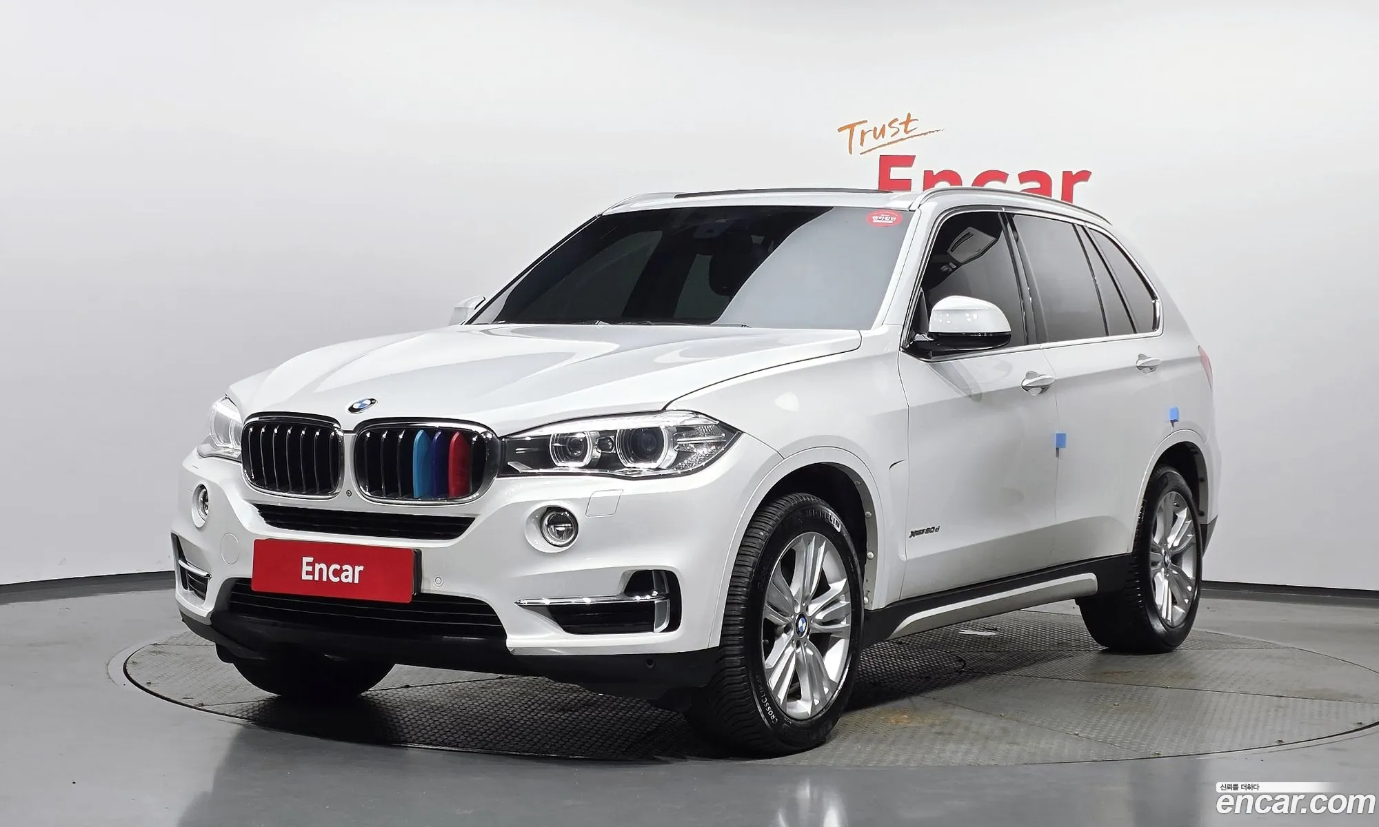 BMW X5 2015 WBAKS4105F0H59339 — 16