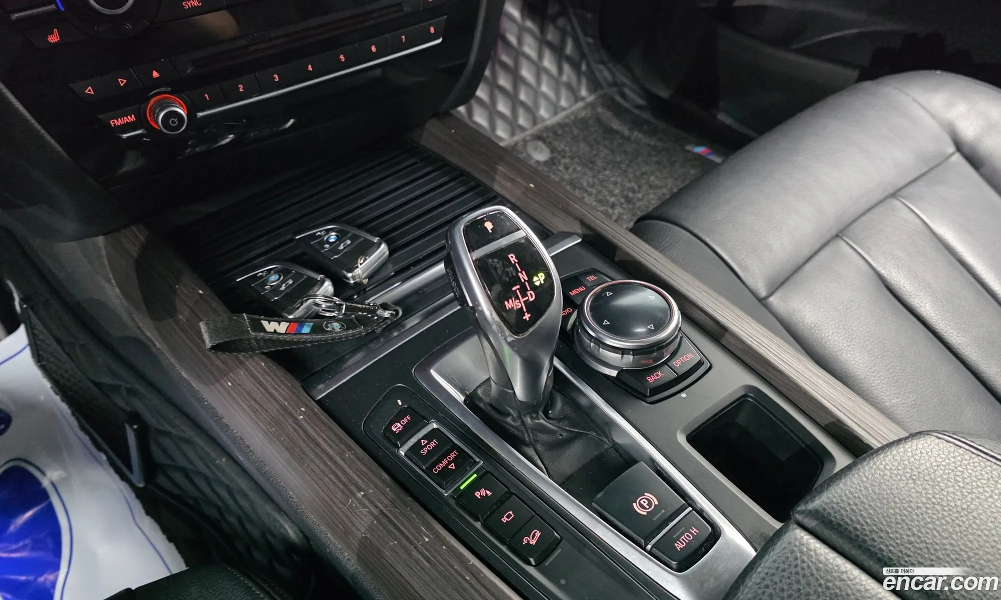 BMW X5 2015 WBAKS4105F0H59339 — 5
