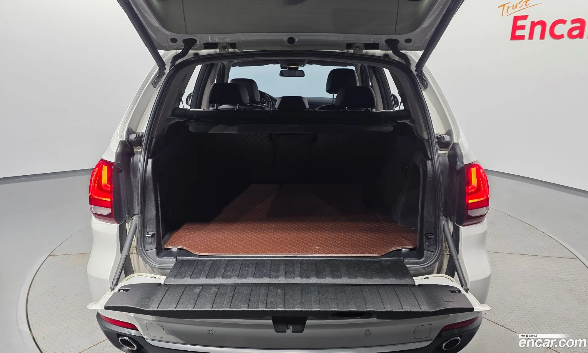 BMW X5 2015 WBAKS4105F0H59339 — 6