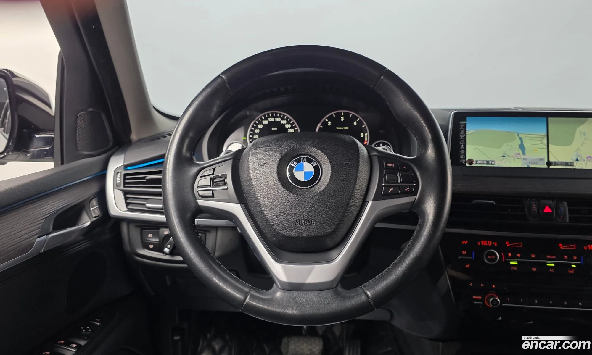 BMW X5 2015 WBAKS4105F0H59339 — 9