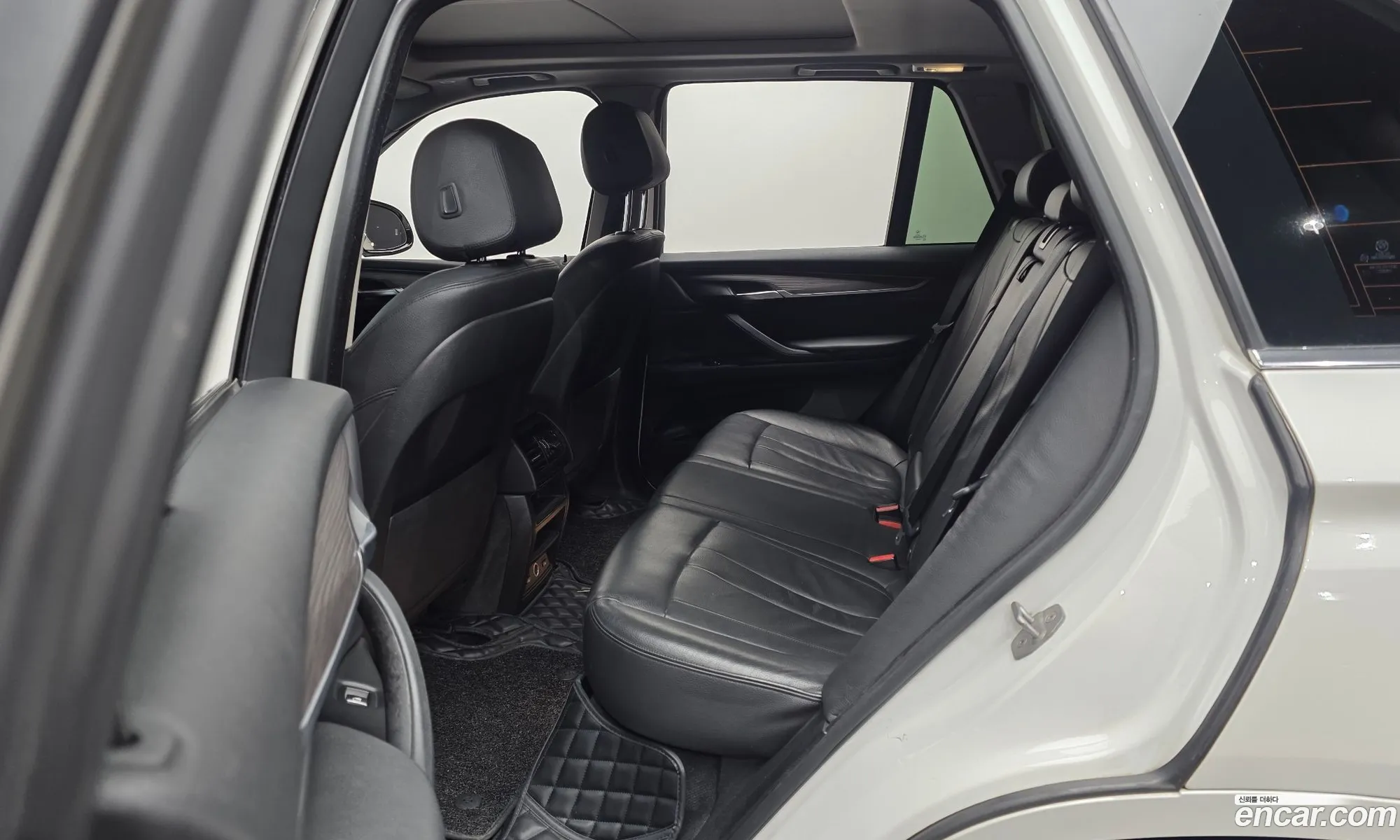 BMW X5 2015 WBAKS4105F0H59339 — 12