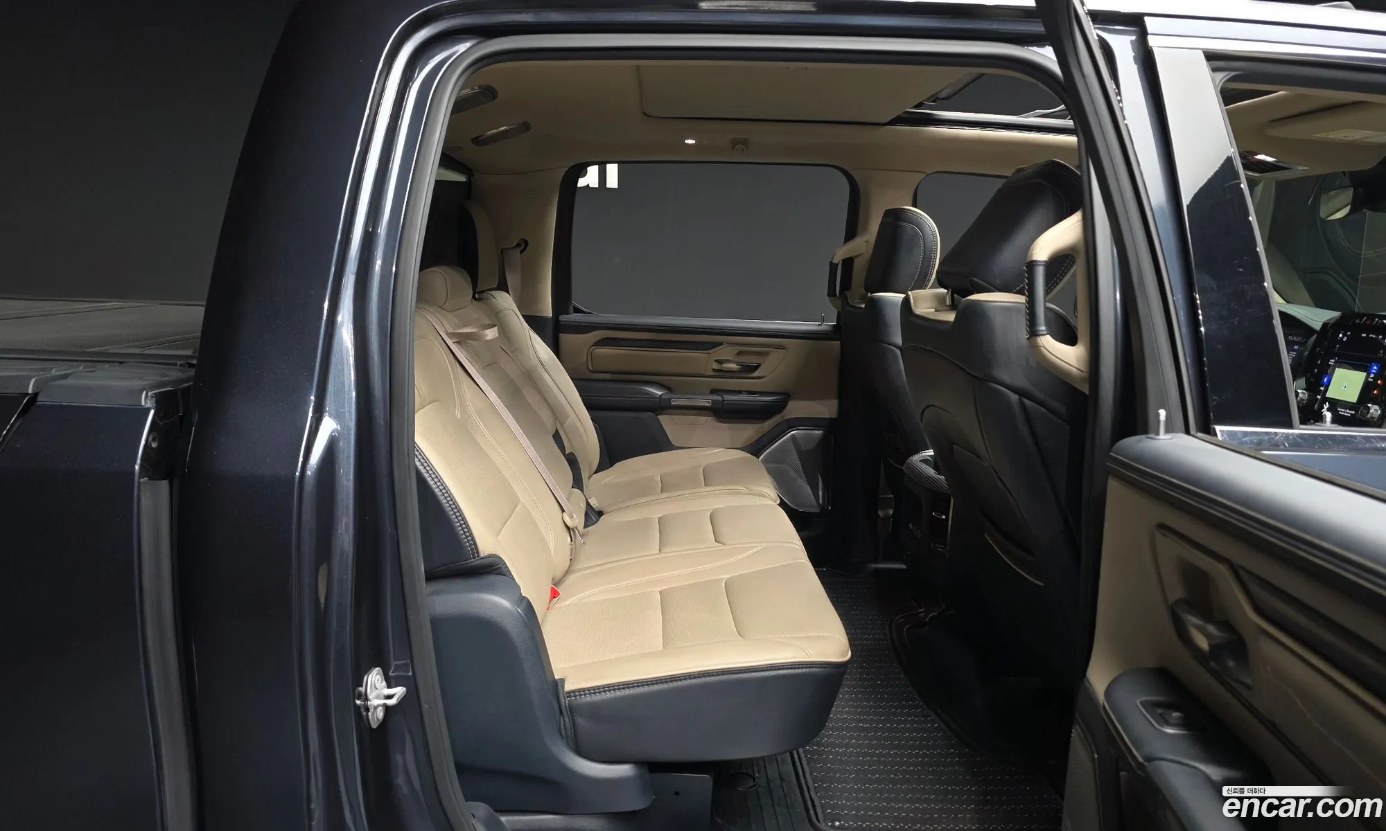 Dodge Ram Pickup 2020 1C6SRFHT6LN183628 — 13