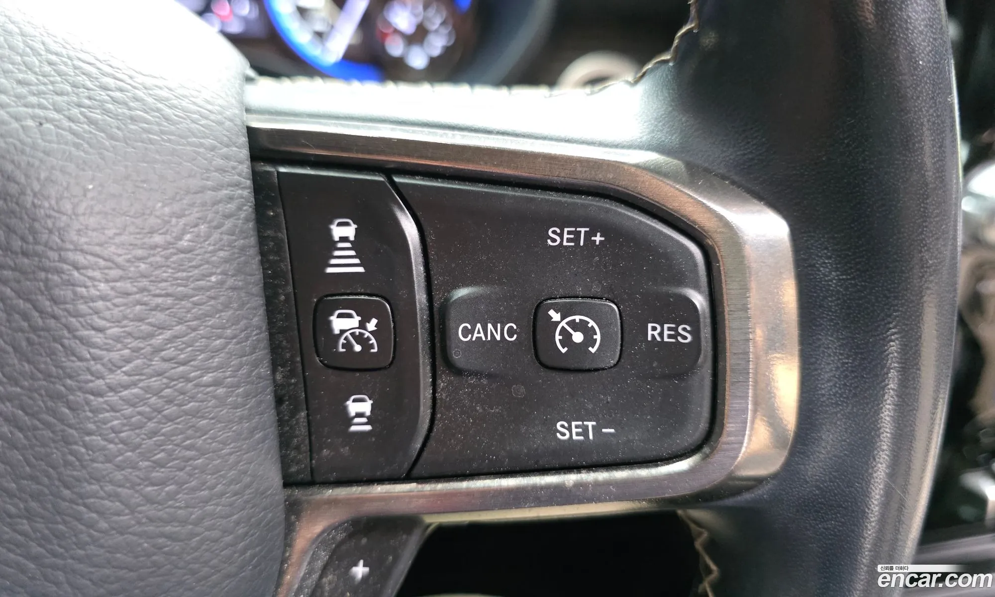 Dodge Ram Pickup 2020 1C6SRFHT6LN183628 — 20