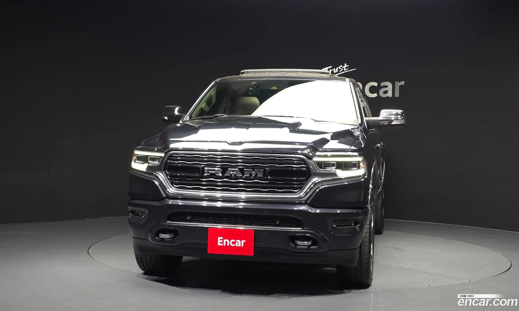 Dodge Ram Pickup 2020 1C6SRFHT6LN183628 — 17