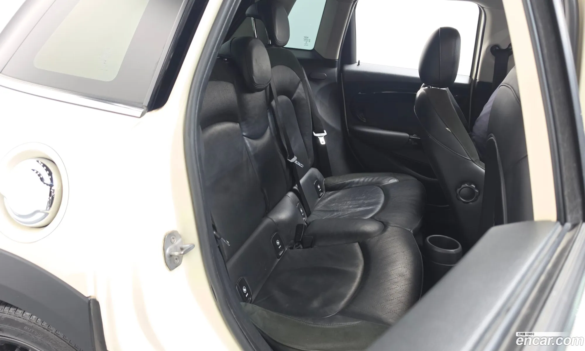 Mini Cooper S 2014 WMWXU3104FT892633 — 3