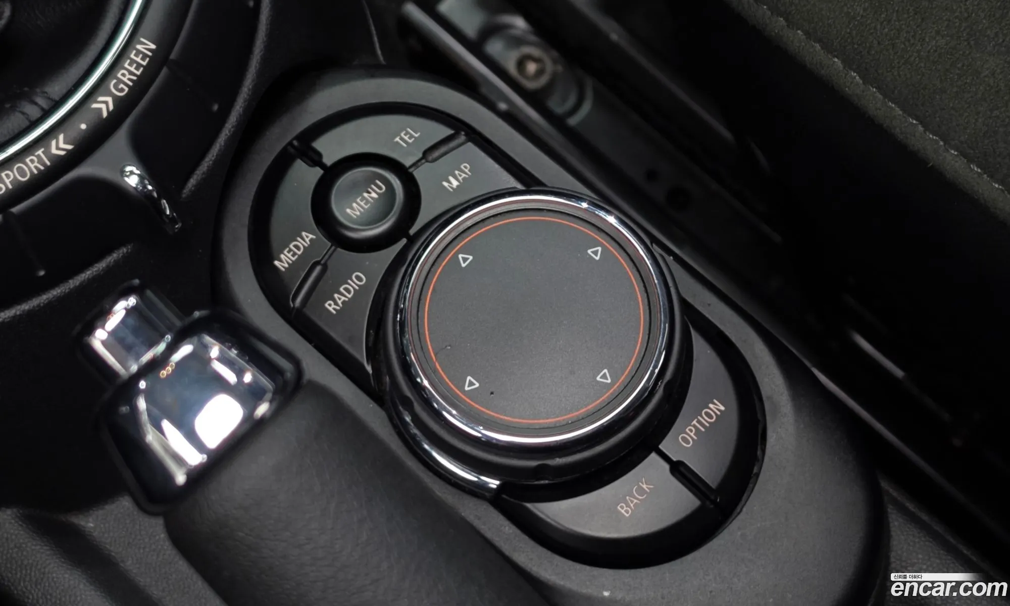 Mini Cooper S 2014 WMWXU3104FT892633 — 7