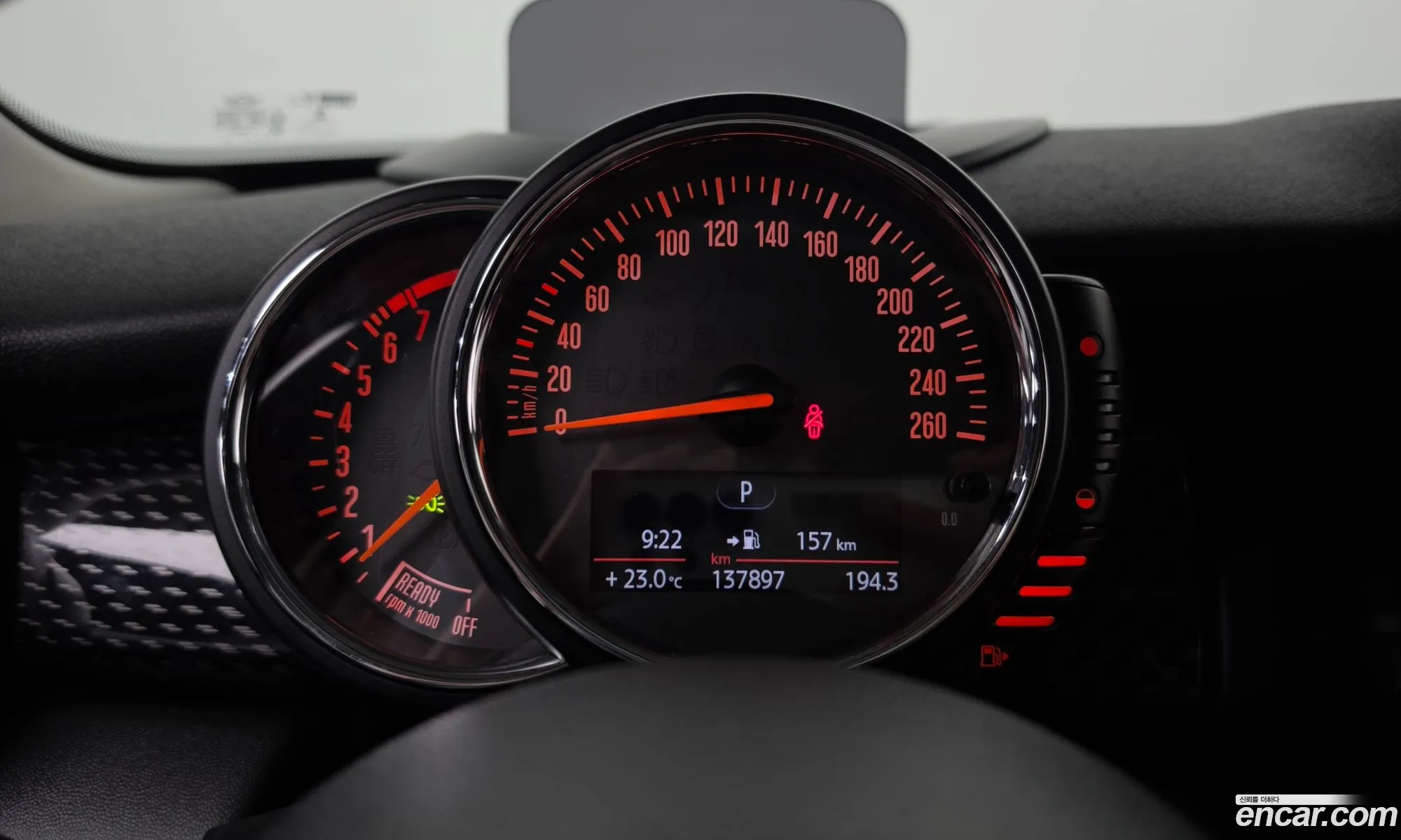 Mini Cooper S 2014 WMWXU3104FT892633 — 5