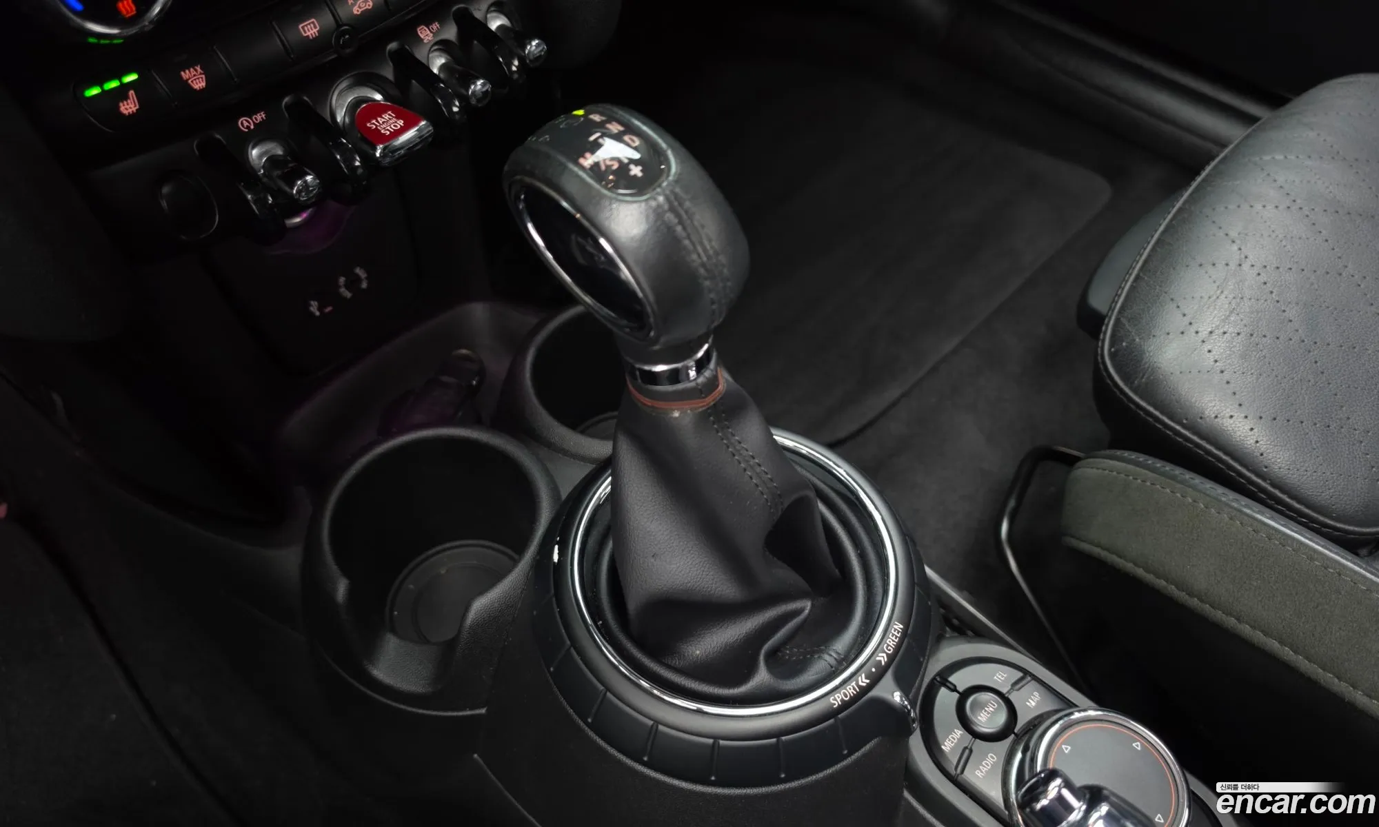 Mini Cooper S 2014 WMWXU3104FT892633 — 12