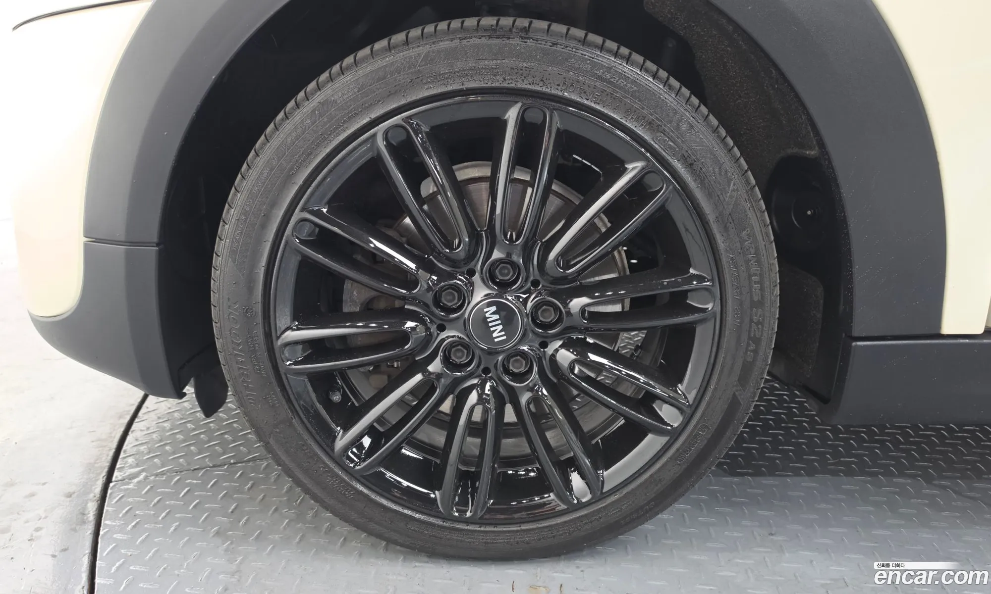 Mini Cooper S 2014 WMWXU3104FT892633 — 14