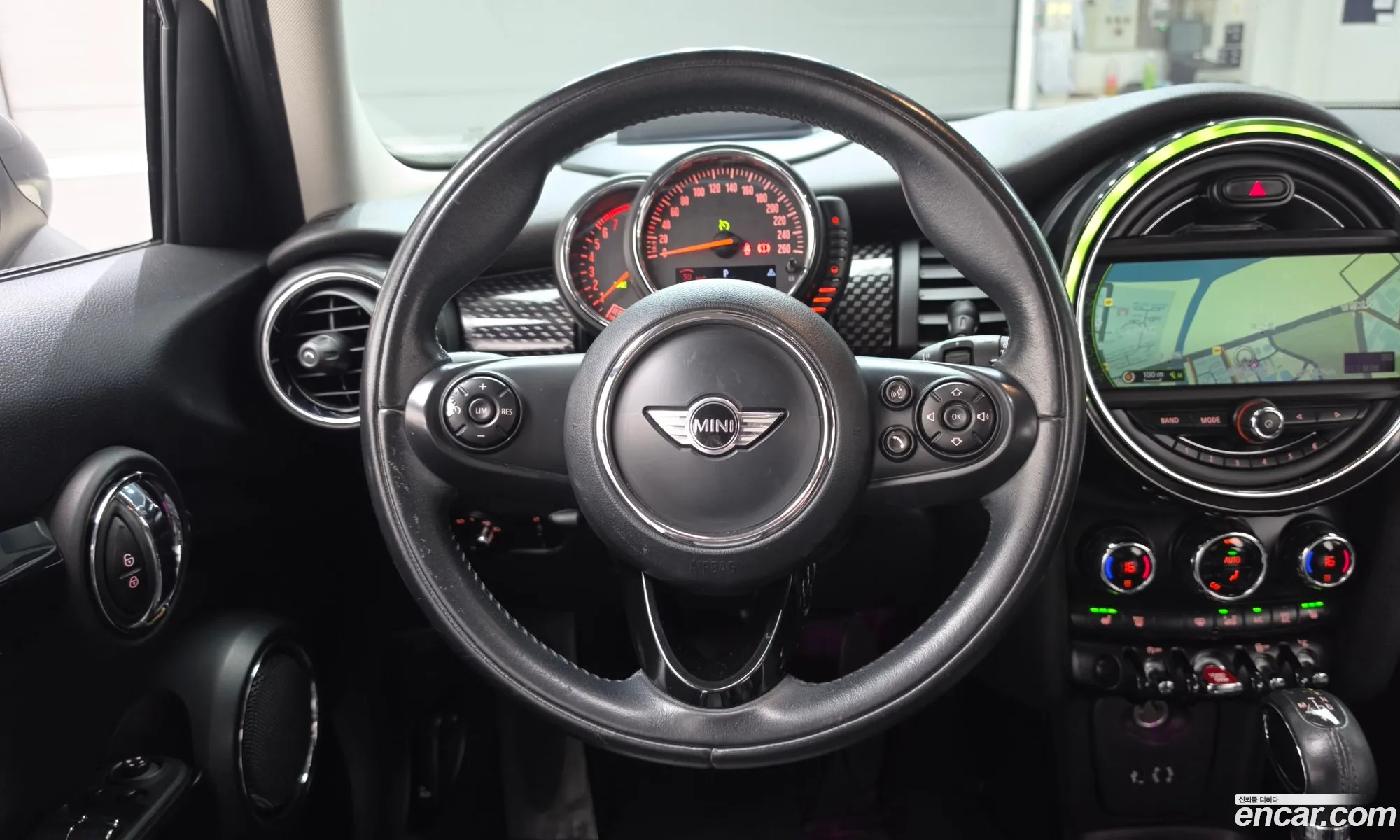 Mini Cooper S 2014 WMWXU3104FT892633 — 10