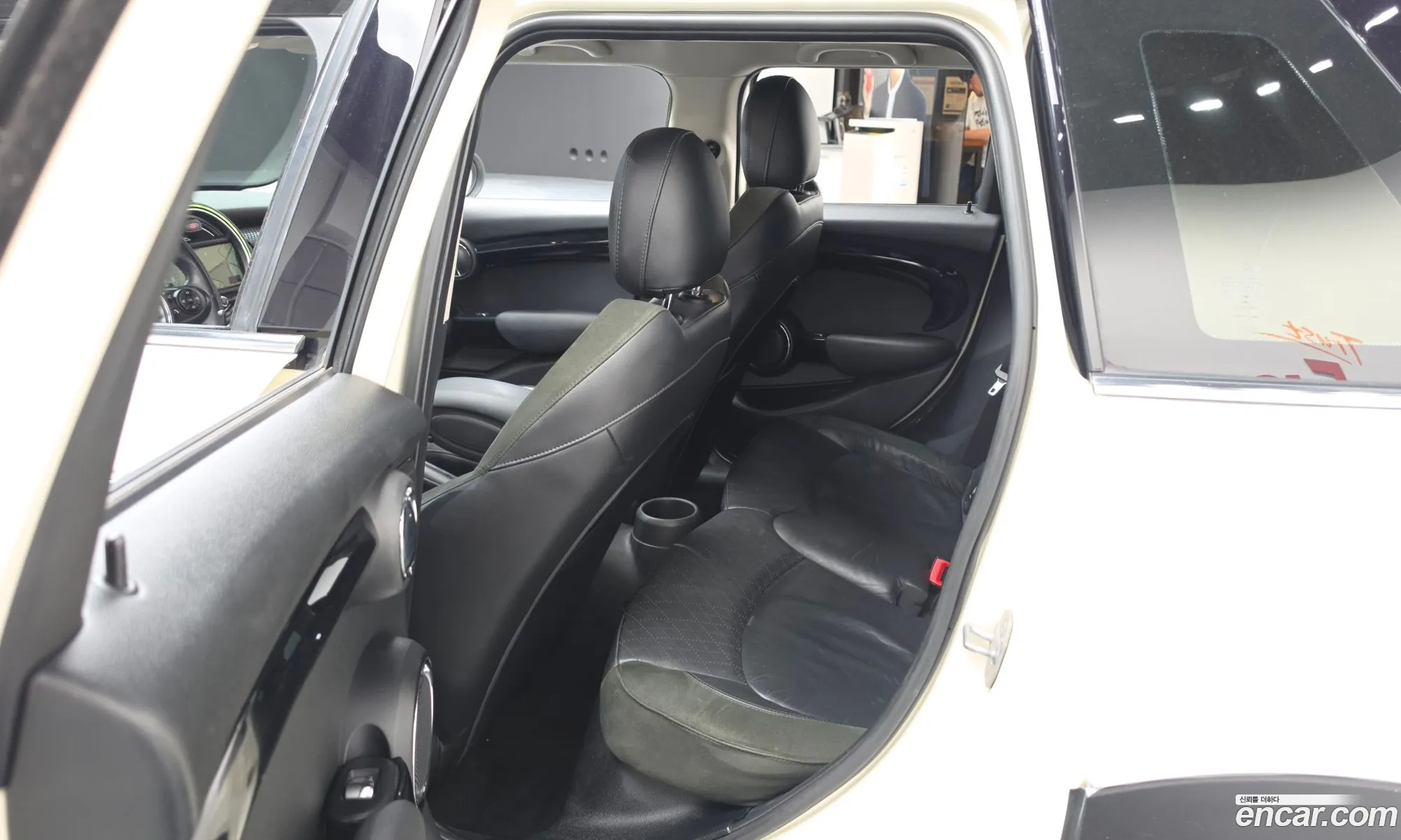 Mini Cooper S 2014 WMWXU3104FT892633 — 4