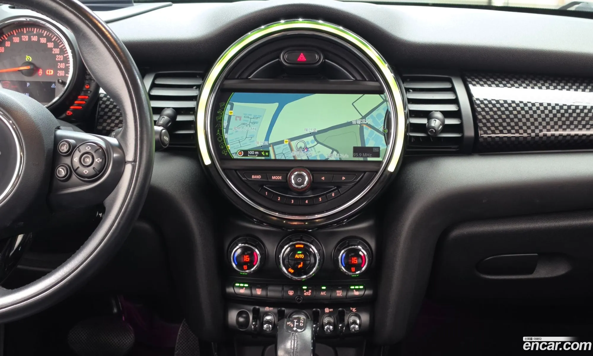 Mini Cooper S 2014 WMWXU3104FT892633 — 9