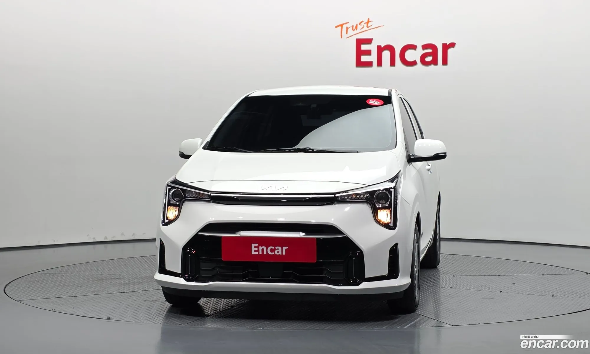 Kia Morning 2024 — 4
