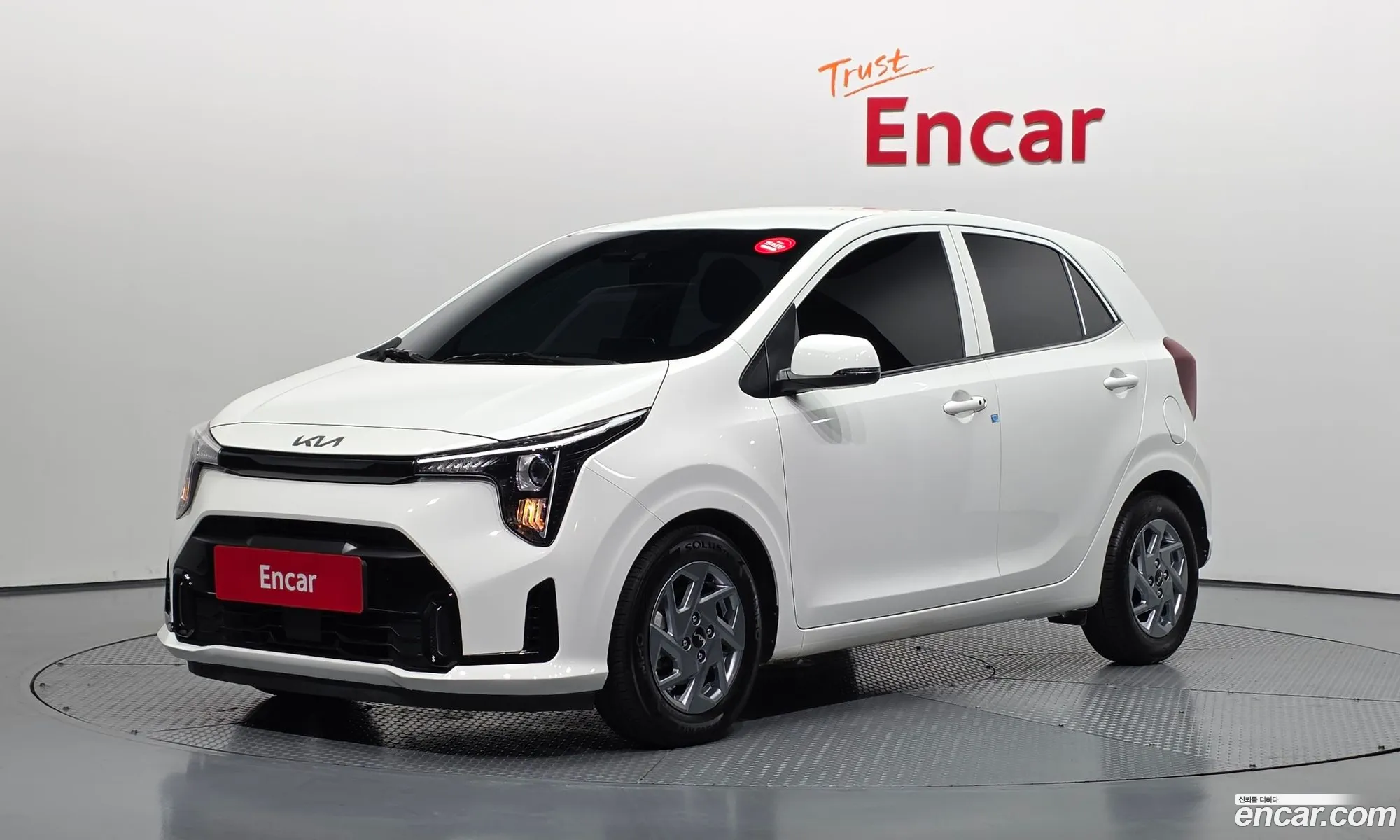 Kia Morning 2024 — 2