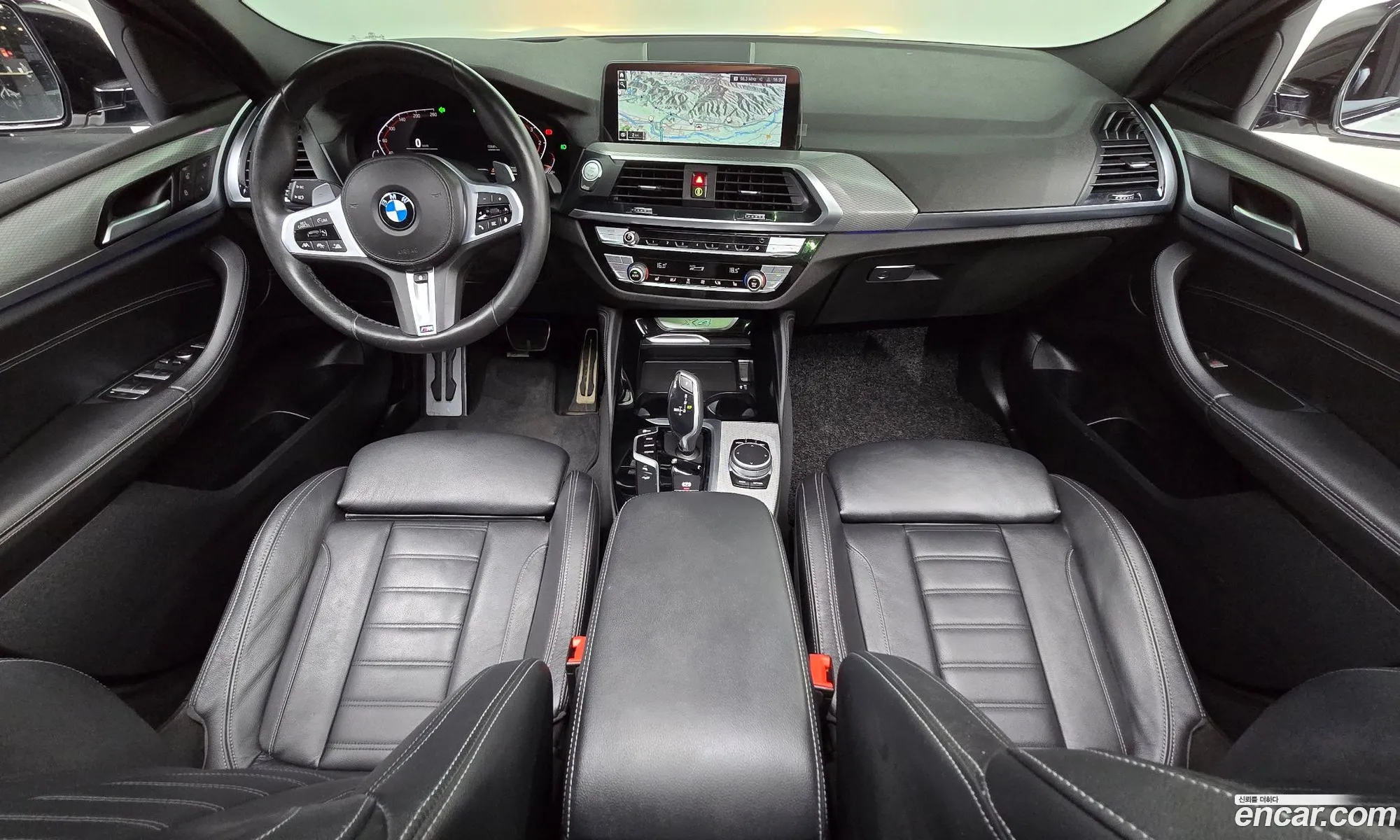 BMW X4 2020 — 14