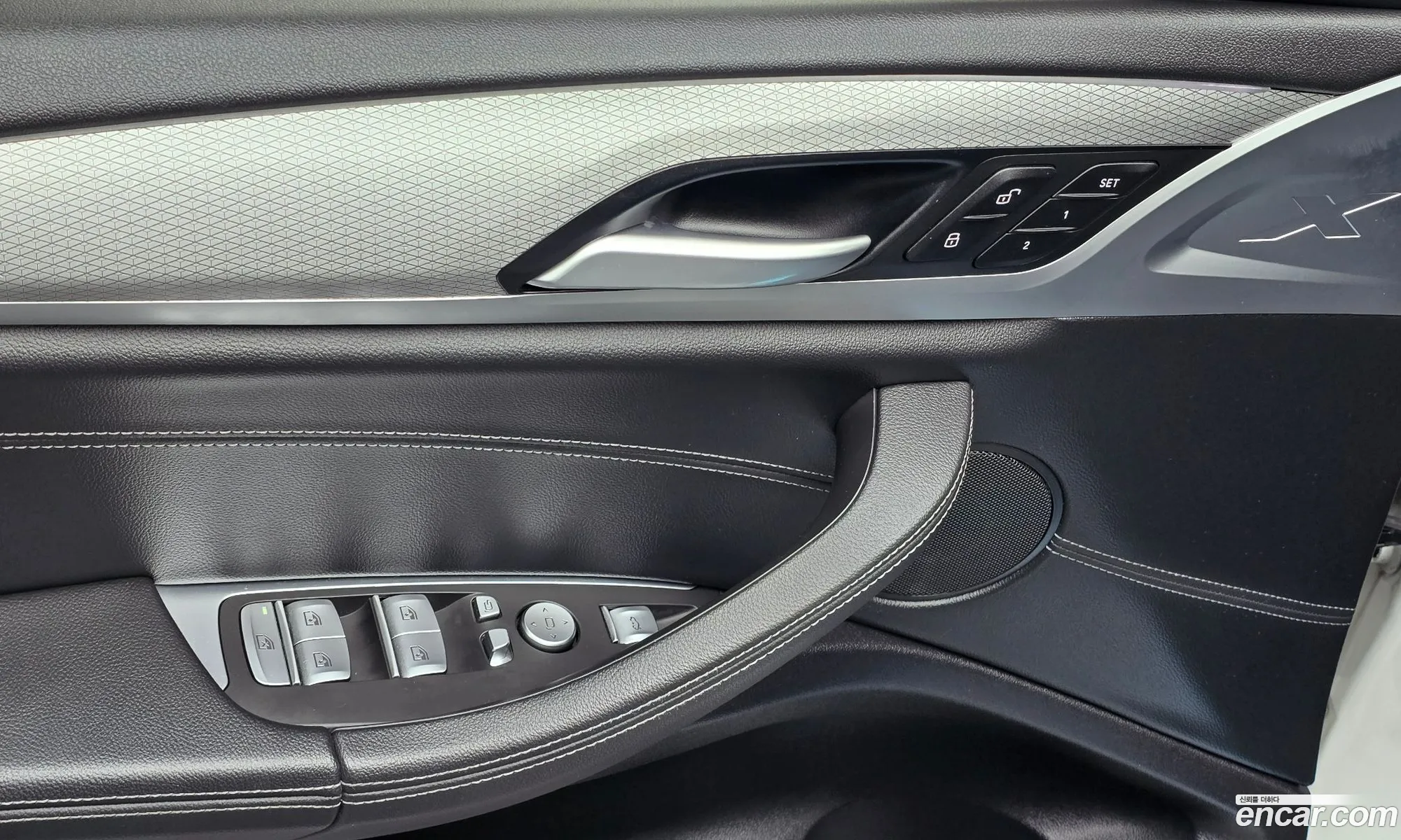 BMW X4 2020 — 16