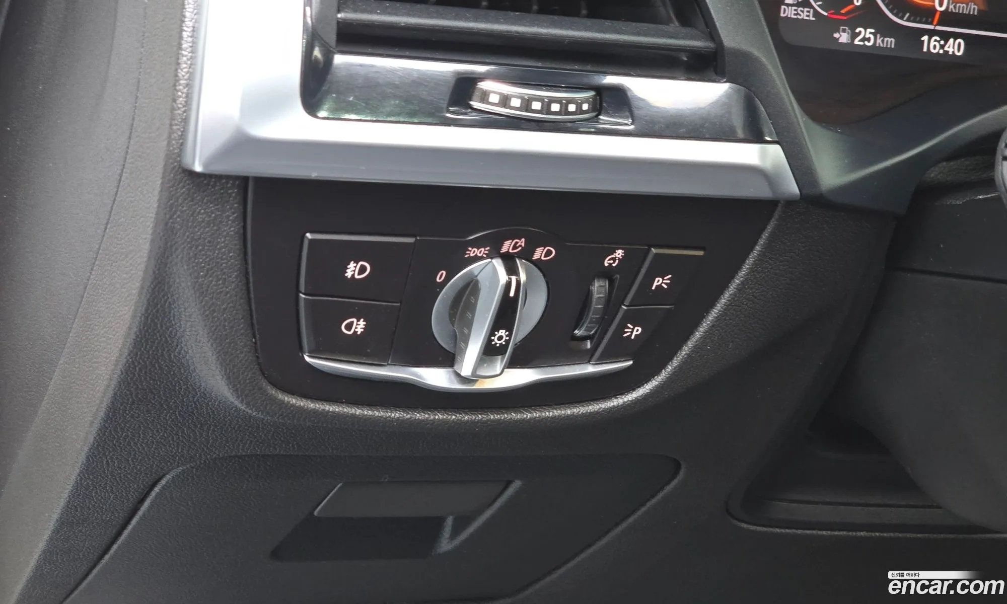 BMW X4 2020 — 22