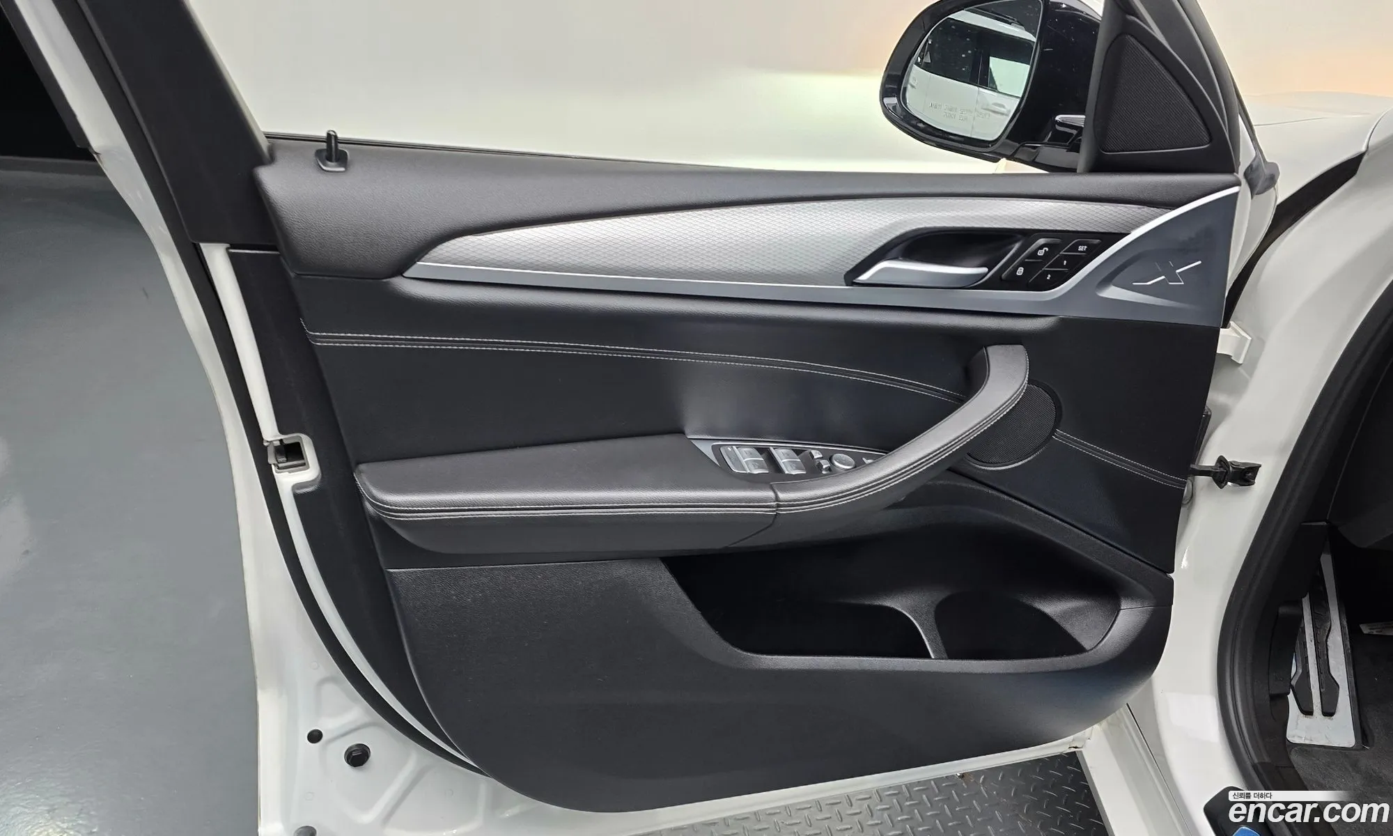 BMW X4 2020 — 18