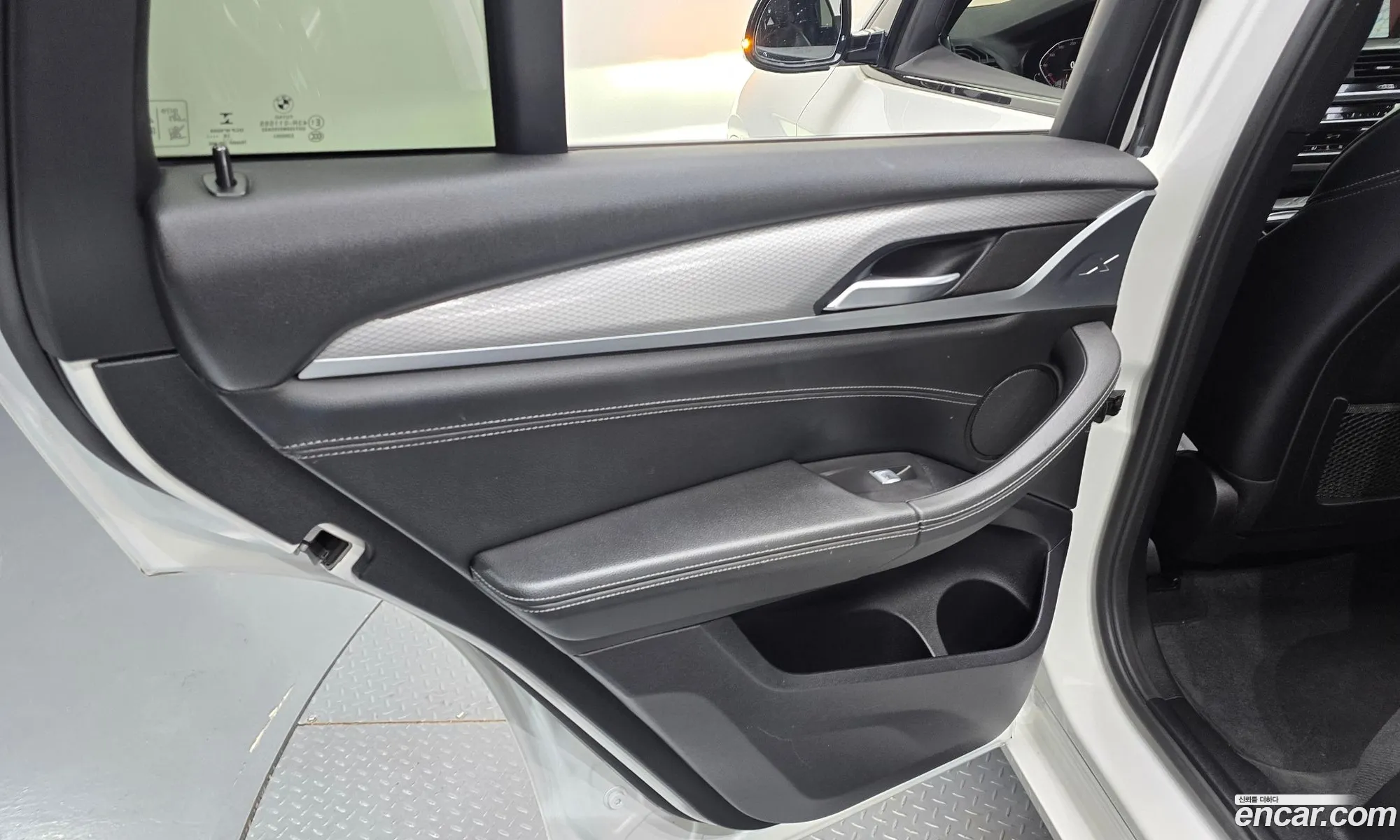BMW X4 2020 — 7