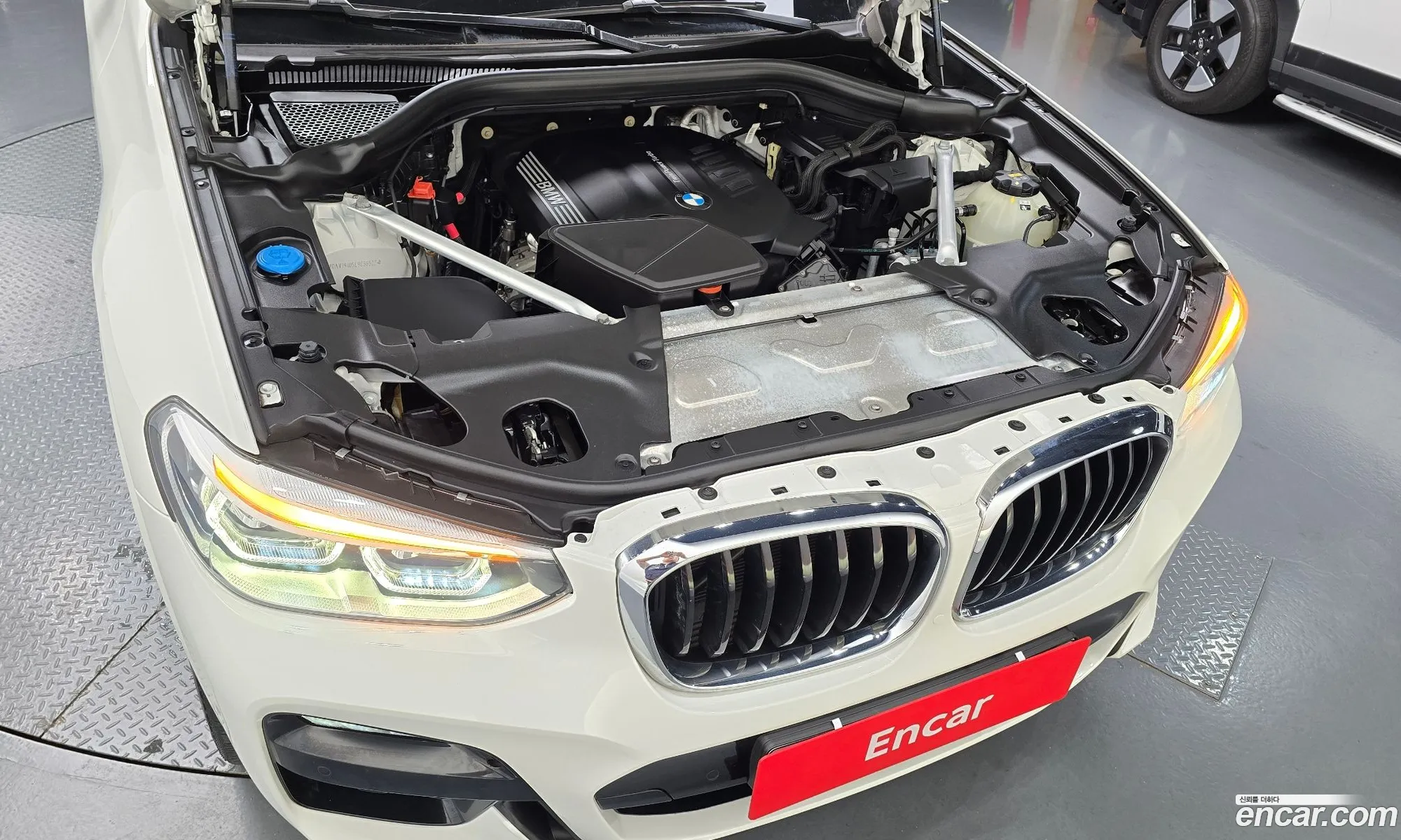 BMW X4 2020 — 10