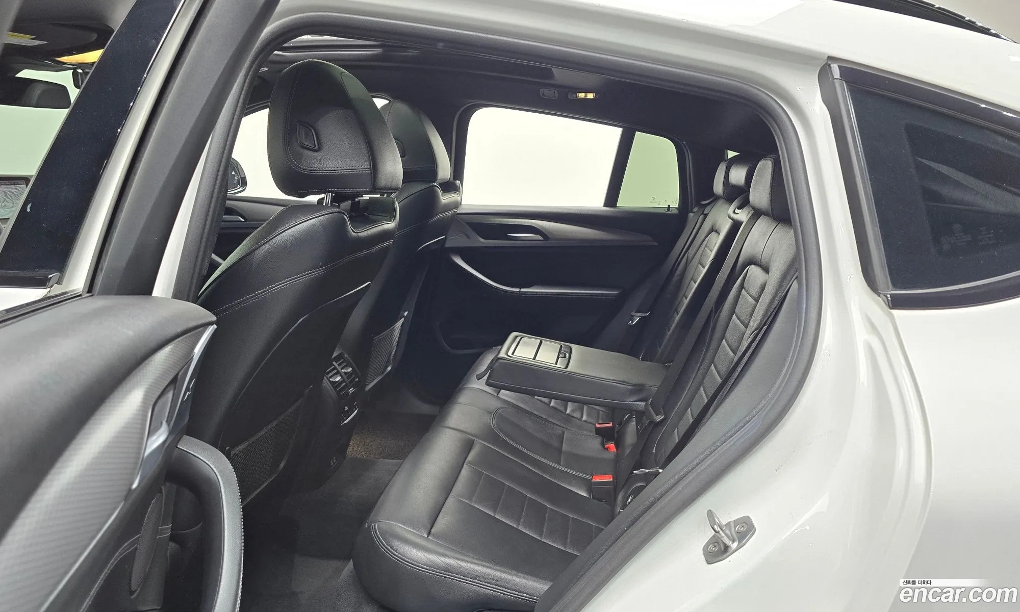 BMW X4 2020 — 21
