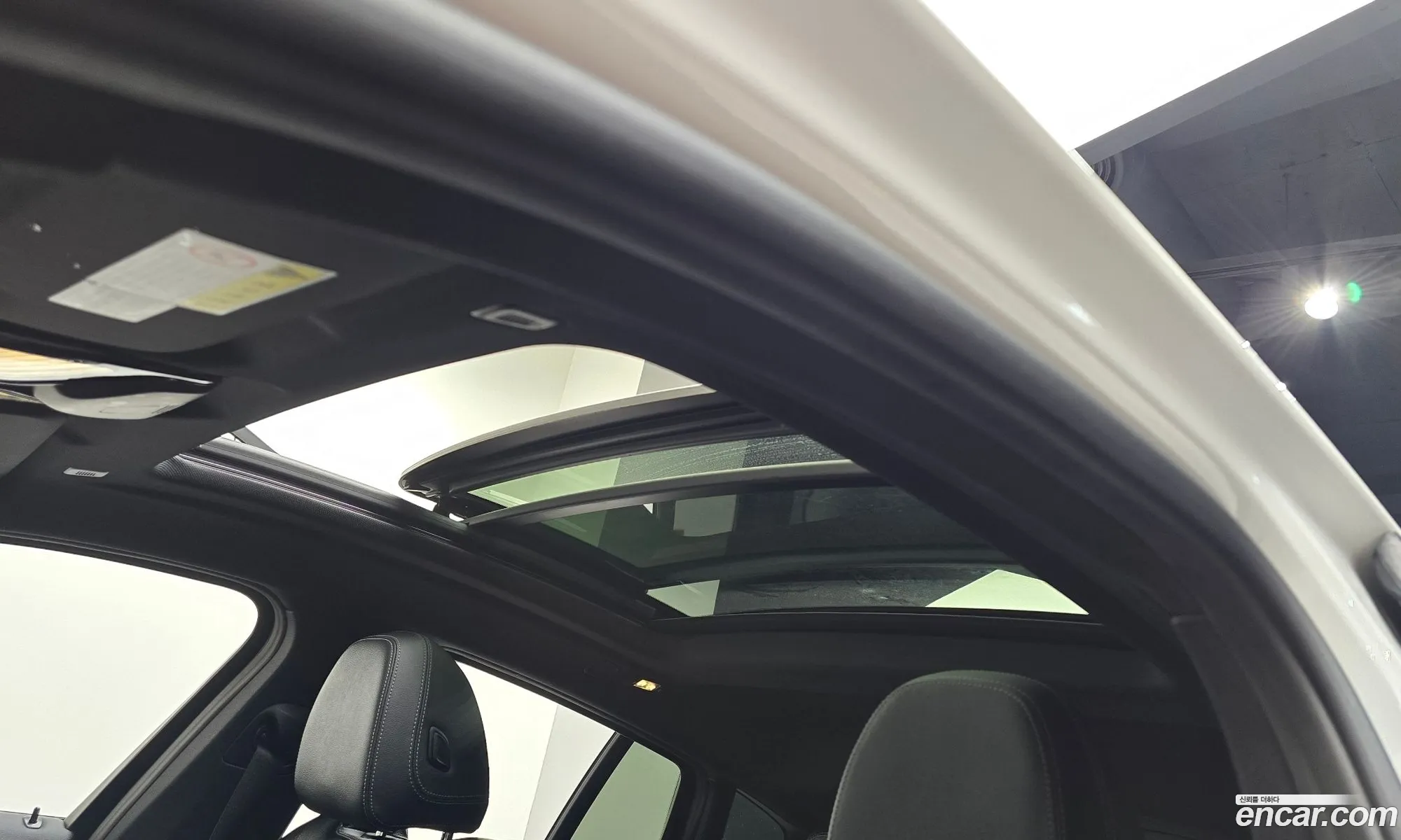 BMW X4 2020 — 24