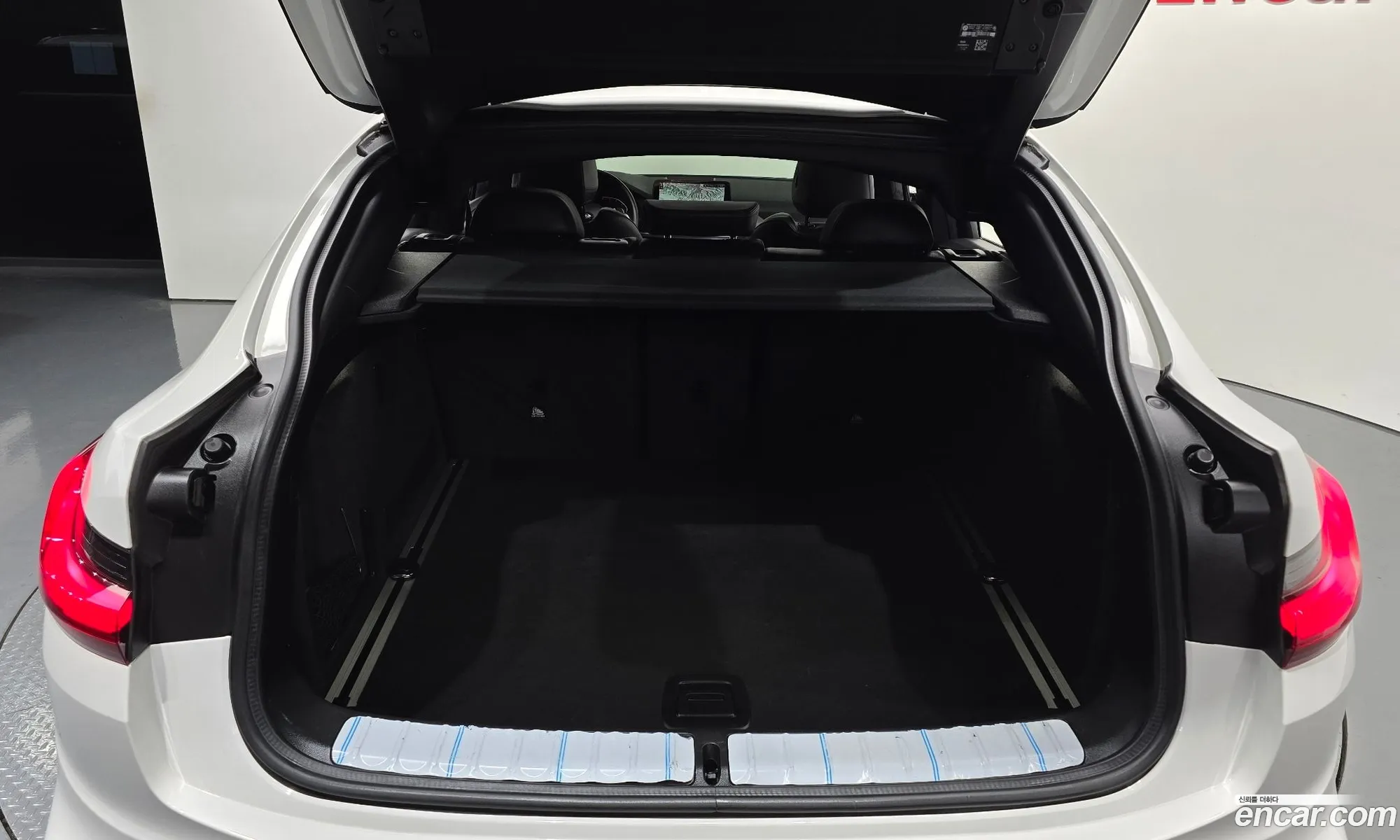 BMW X4 2020 — 20