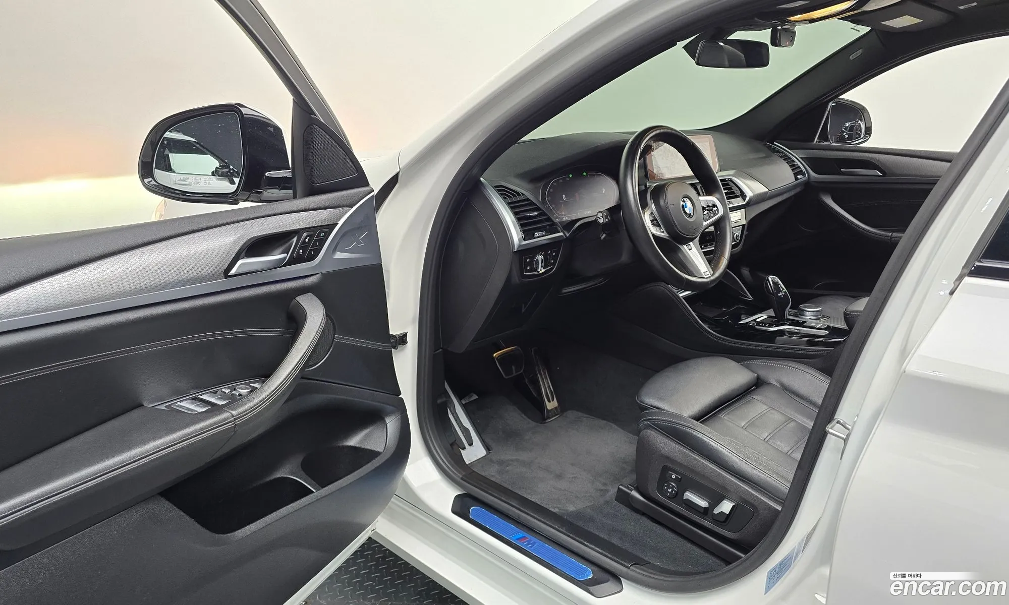 BMW X4 2020 — 26