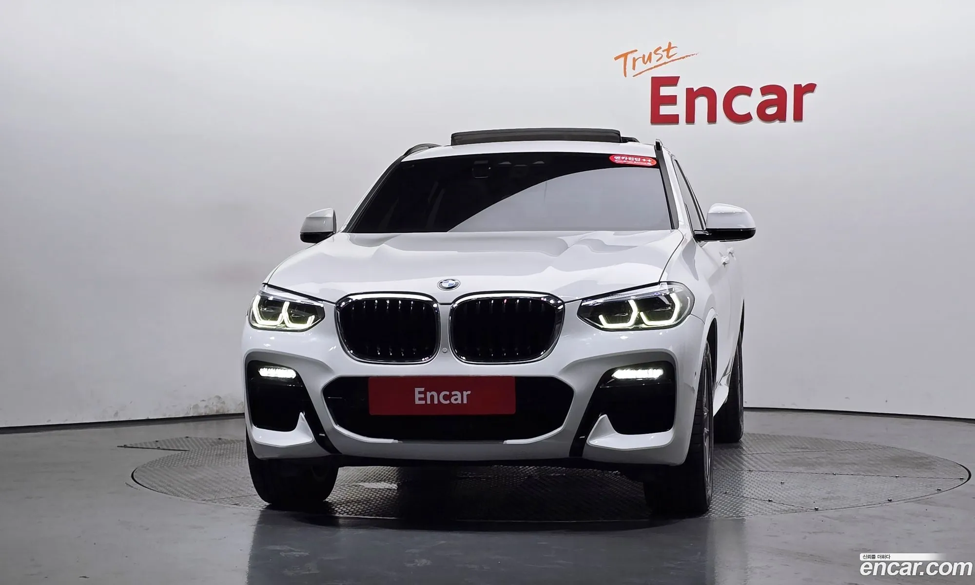 BMW X4 2020 — 5