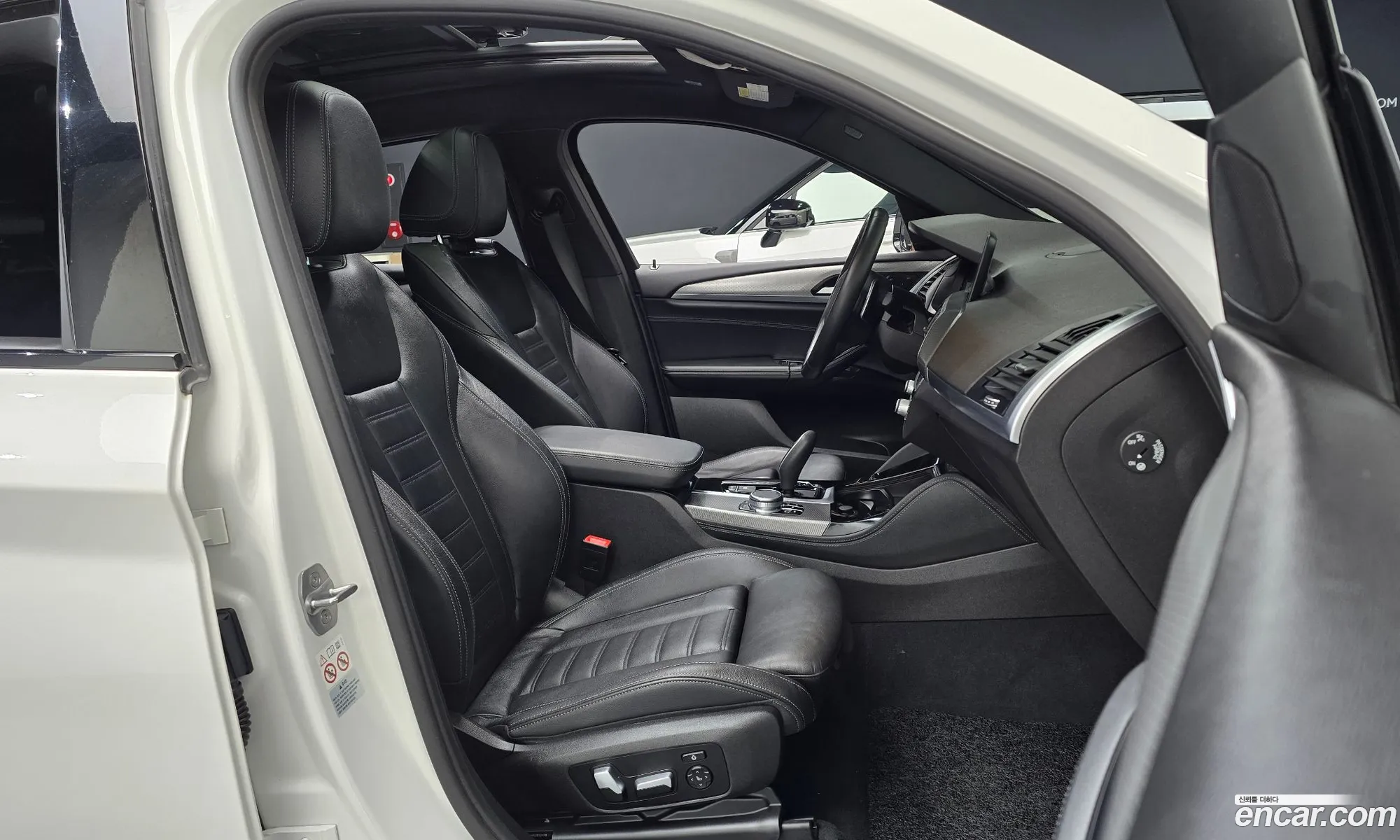 BMW X4 2020 — 3