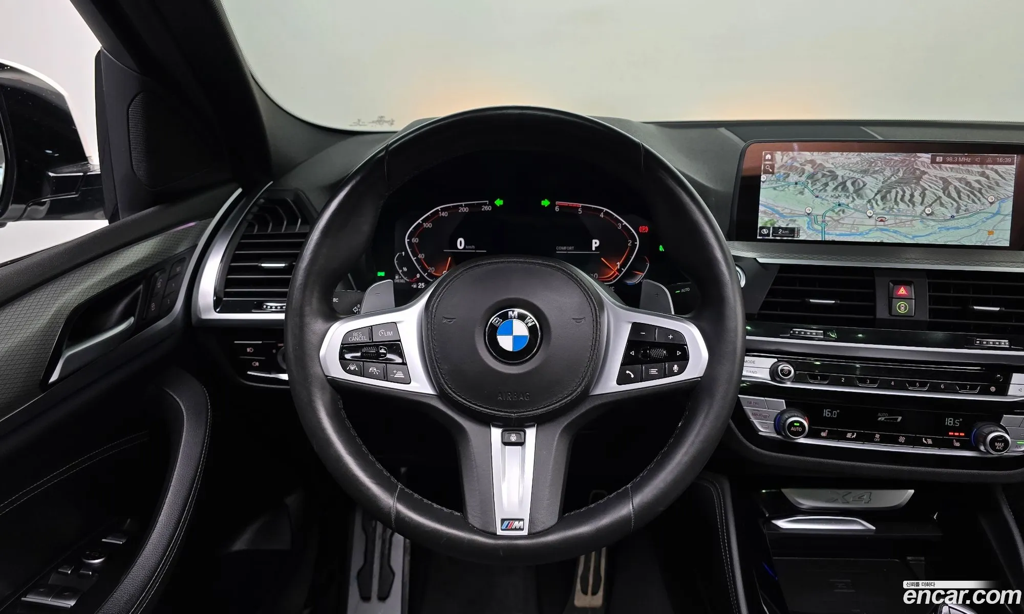 BMW X4 2020 — 11
