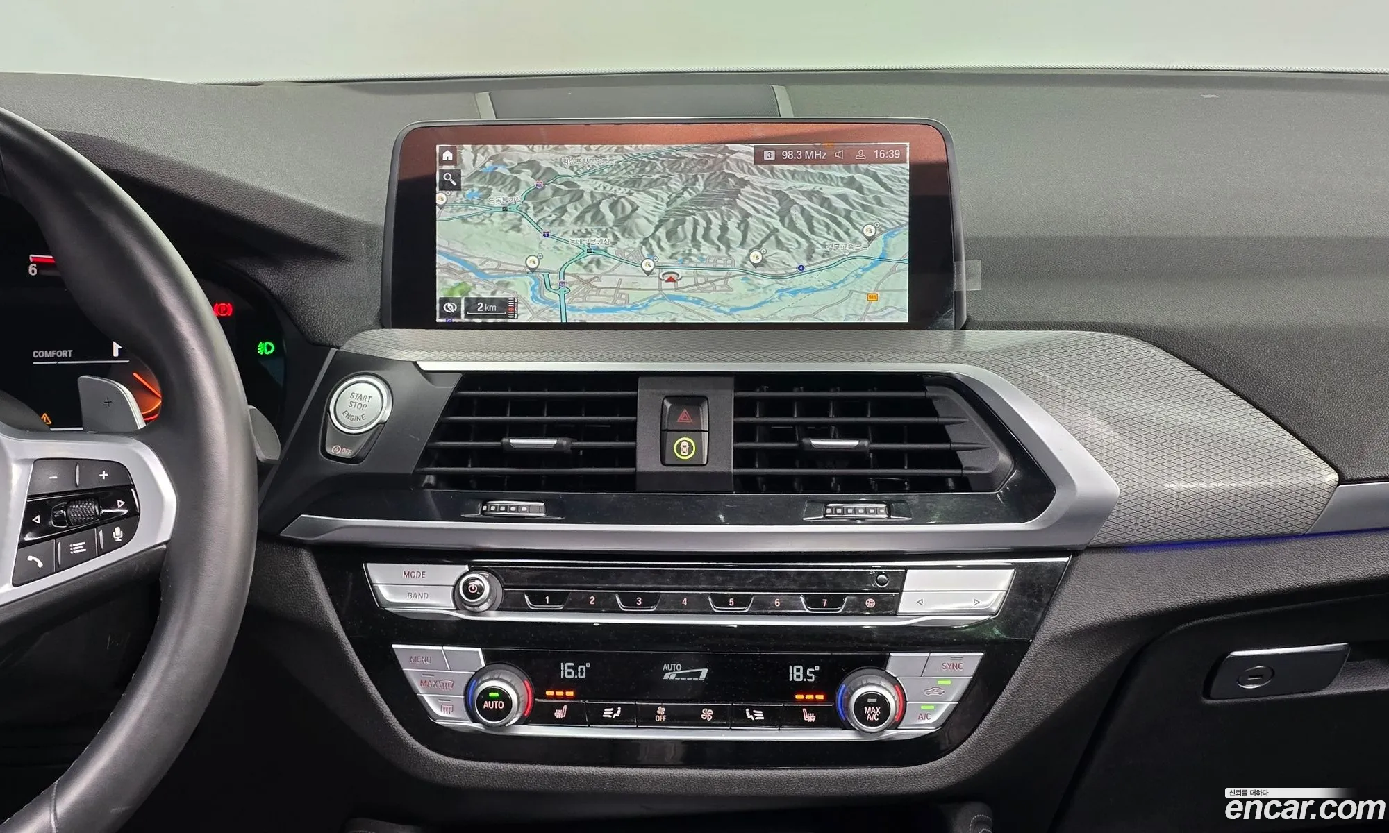 BMW X4 2020 — 4