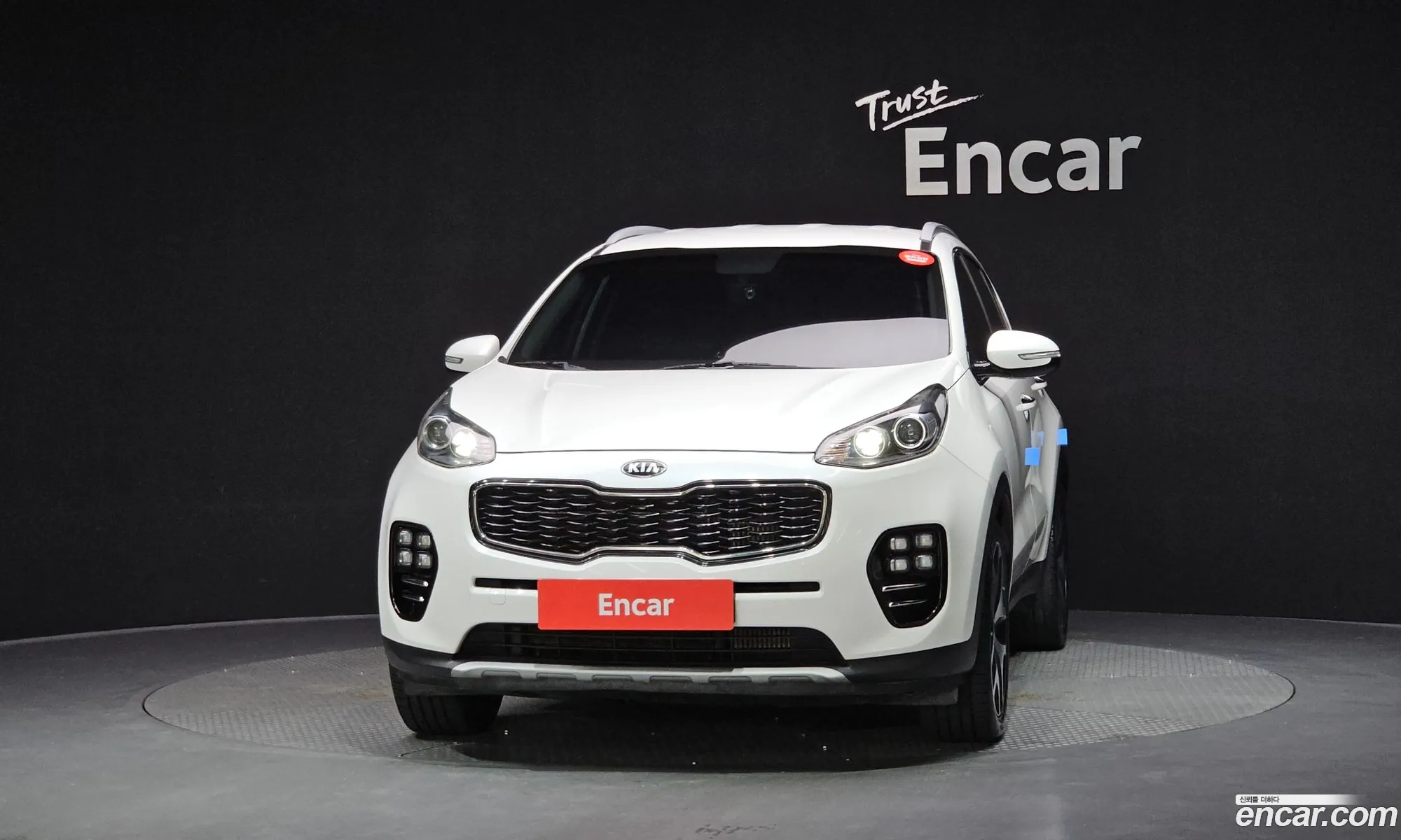 Kia Sportage 2018 — 4