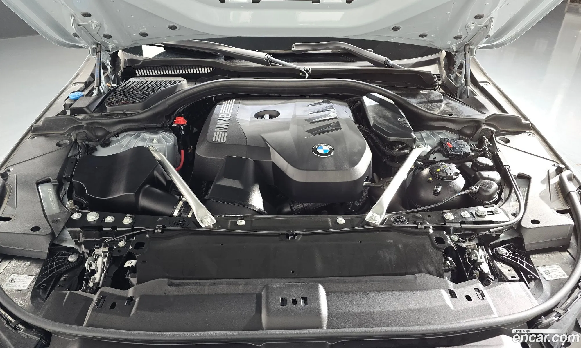 BMW 5 Series 2024 WBA21FJ00SCT68359 — 15