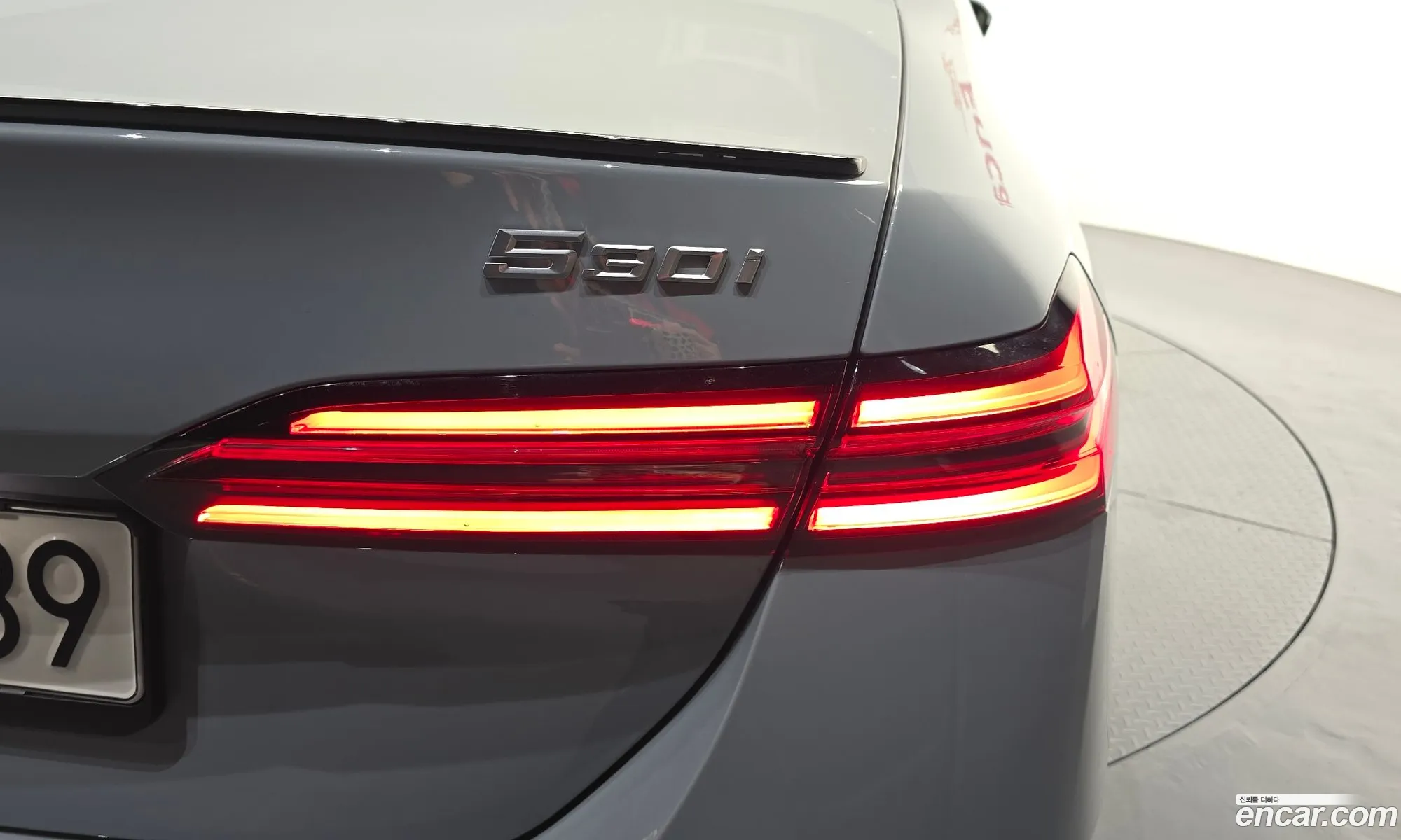 BMW 5 Series 2024 WBA21FJ00SCT68359 — 5