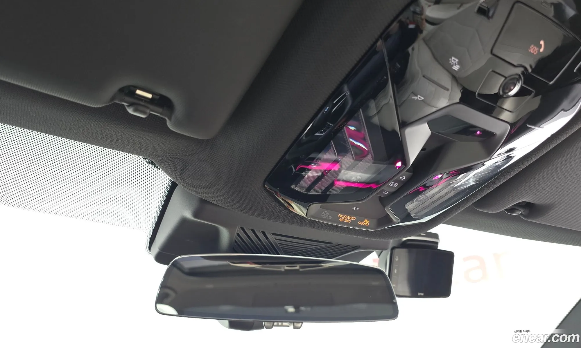 BMW 5 Series 2024 WBA21FJ00SCT68359 — 3