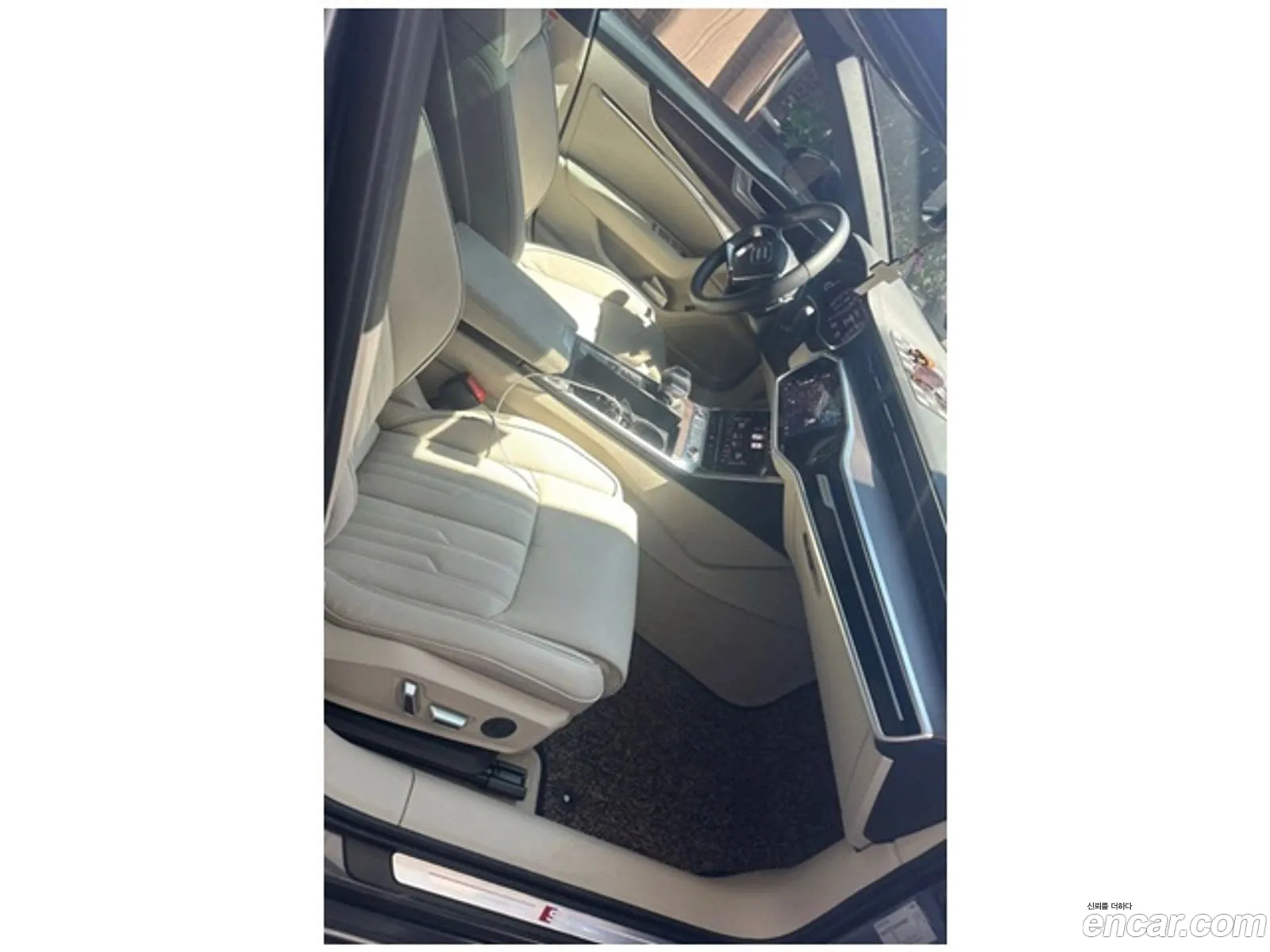 Audi A6 2025 — 5