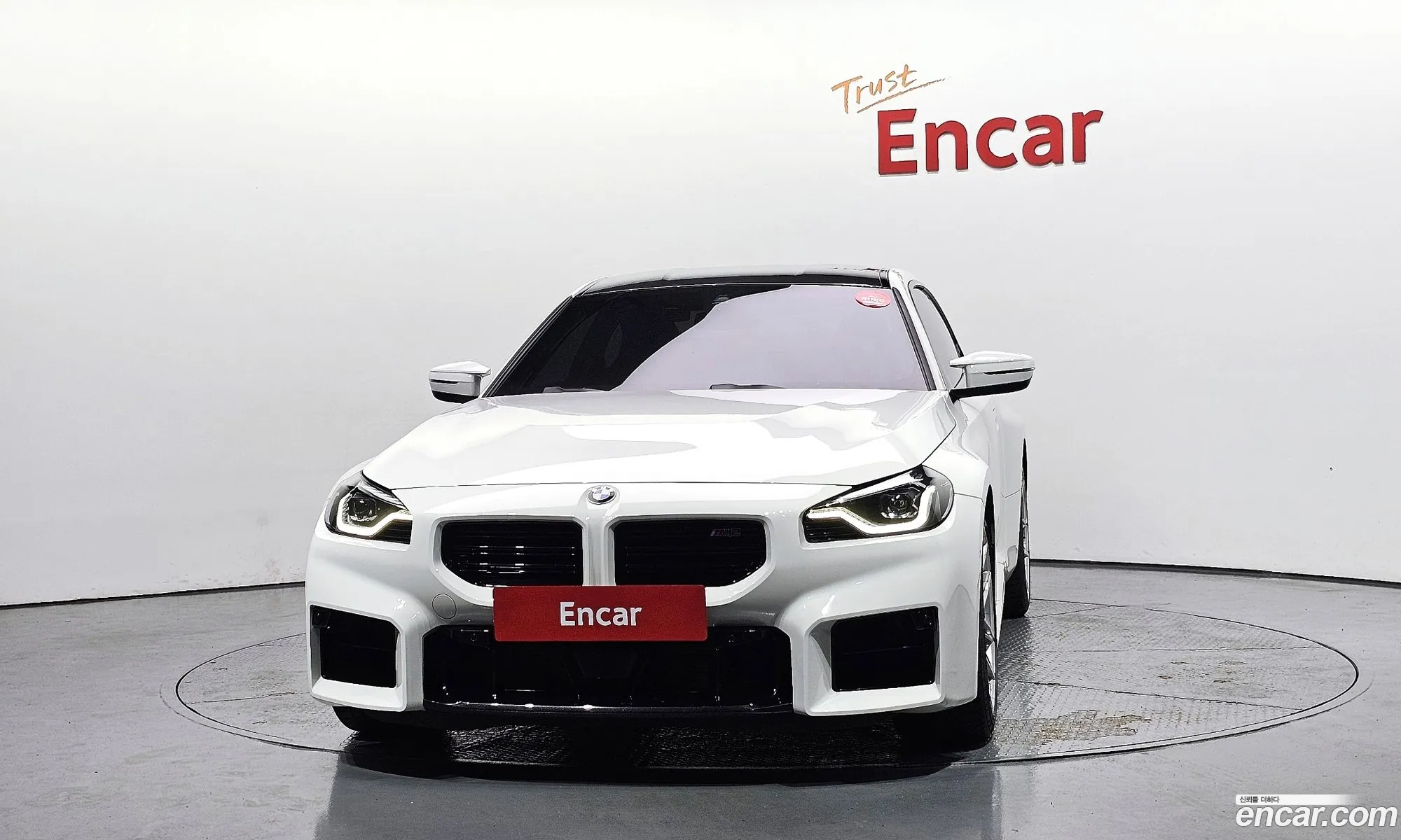 BMW M2 2025 WBS21DM01S8F61069 — 25
