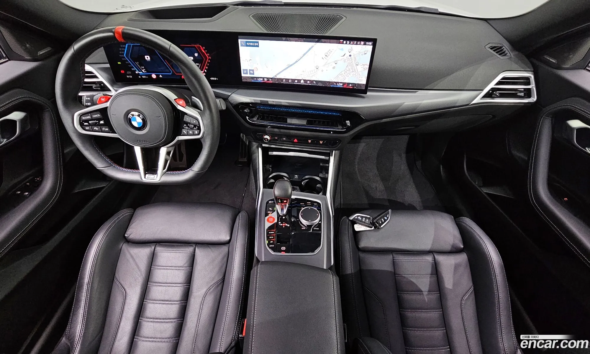 BMW M2 2025 WBS21DM01S8F61069 — 5