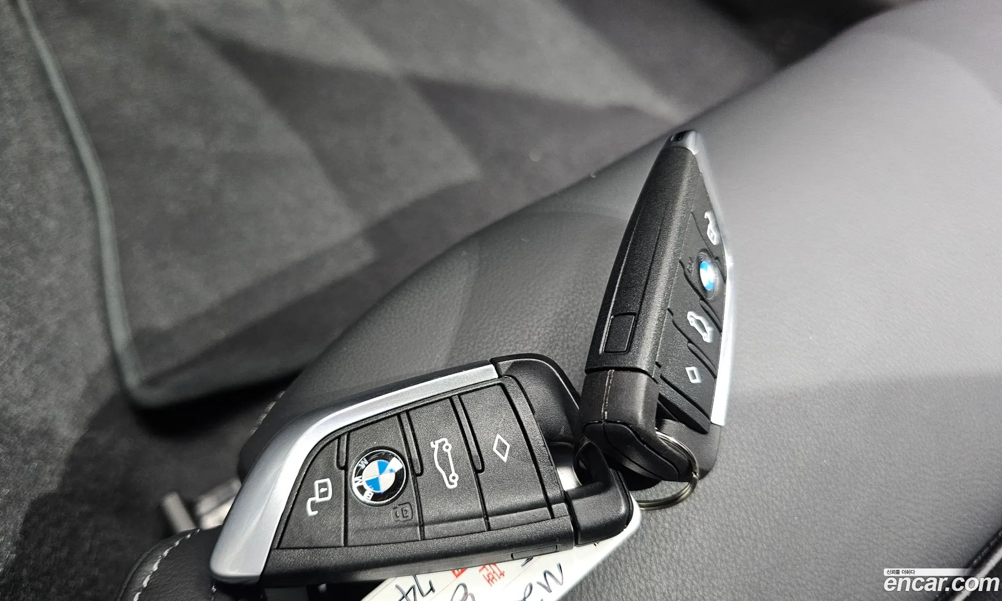 BMW M2 2025 WBS21DM01S8F61069 — 13