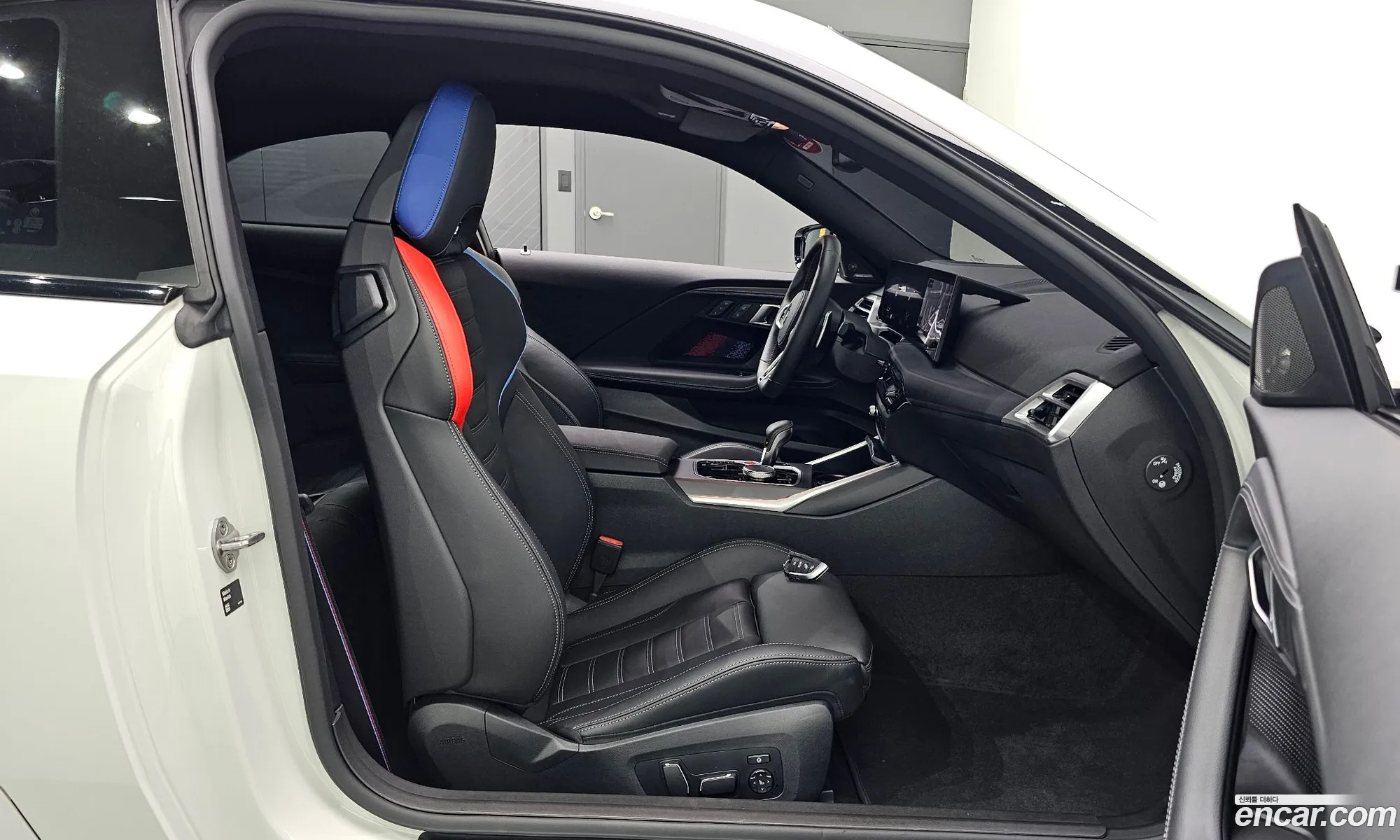 BMW M2 2025 WBS21DM01S8F61069 — 18