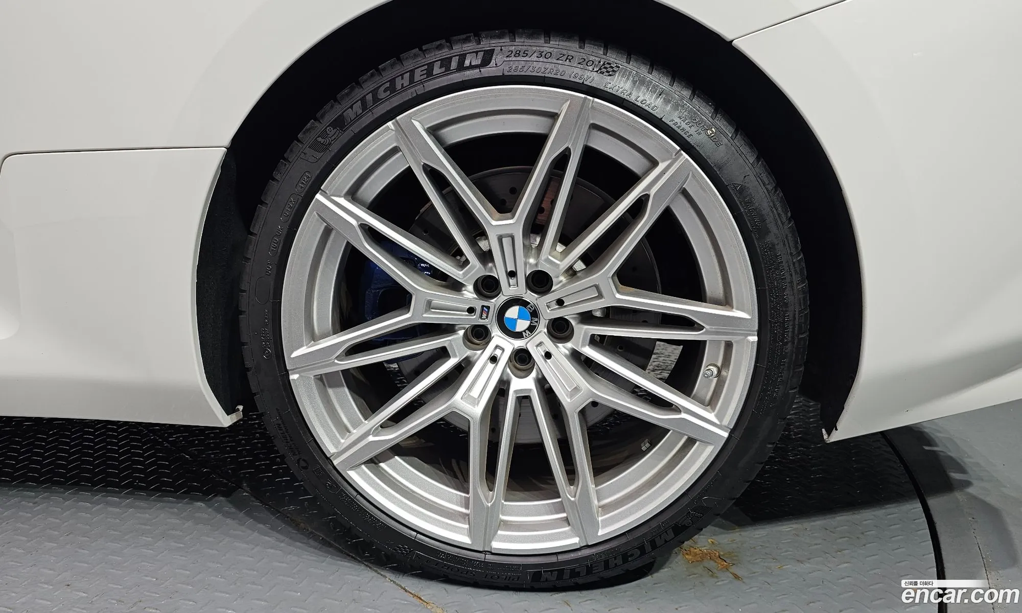 BMW M2 2025 WBS21DM01S8F61069 — 17