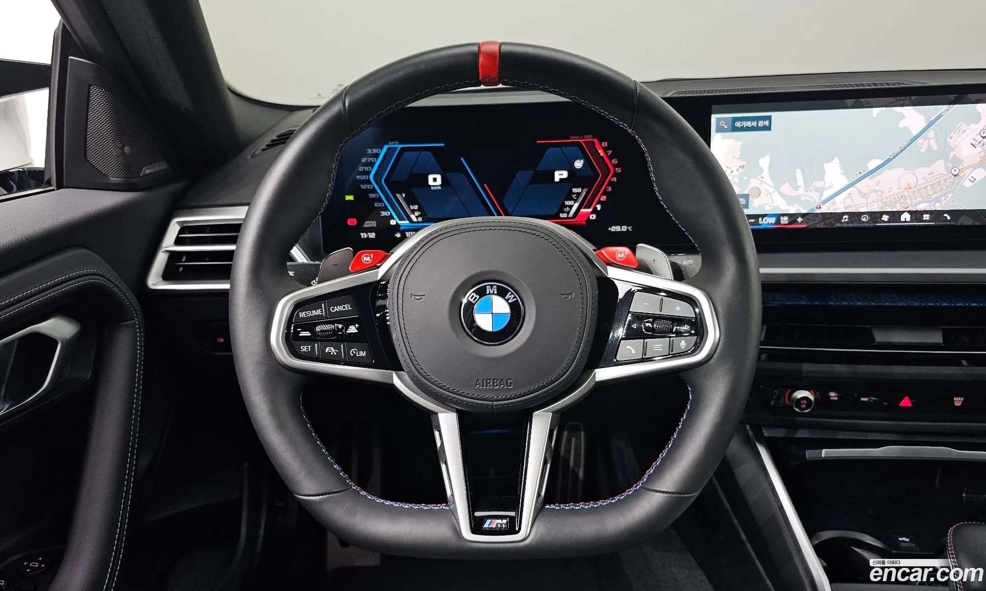 BMW M2 2025 WBS21DM01S8F61069 — 26
