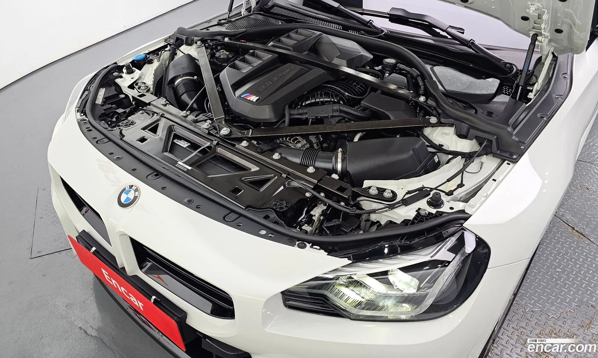 BMW M2 2025 WBS21DM01S8F61069 — 14