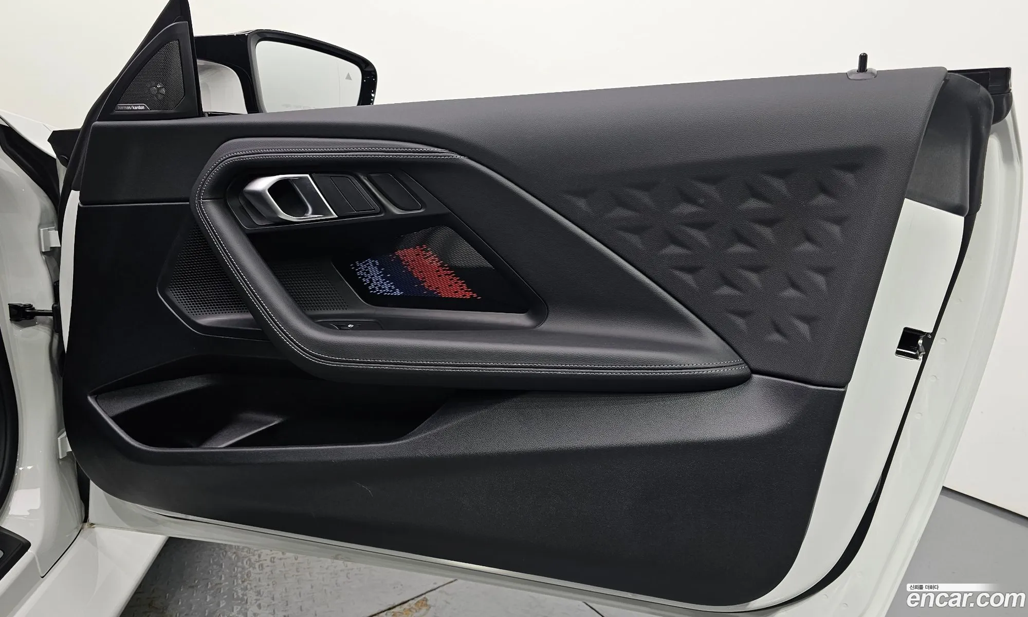 BMW M2 2025 WBS21DM01S8F61069 — 2
